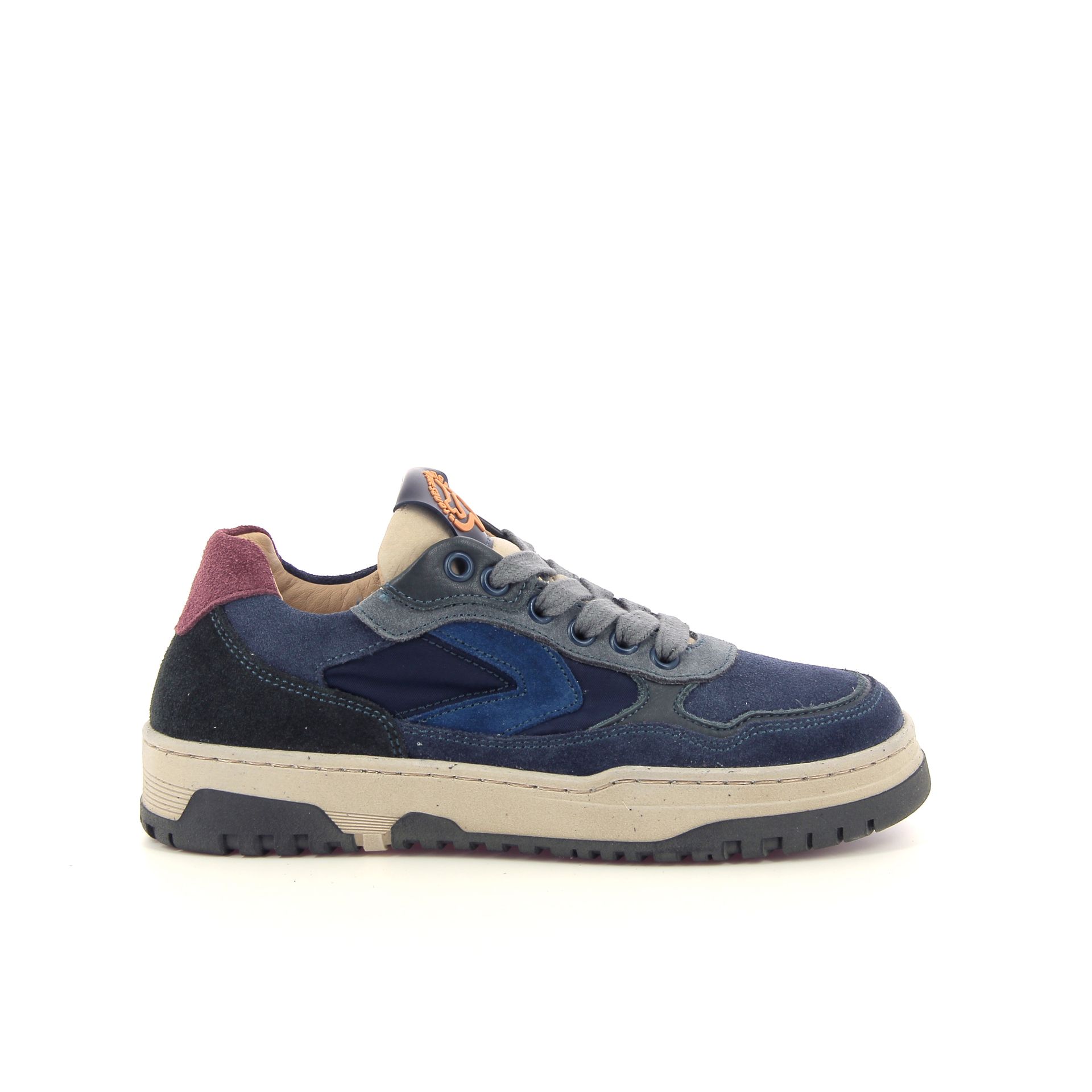 Stones And Bones Kinos 257021 blauw