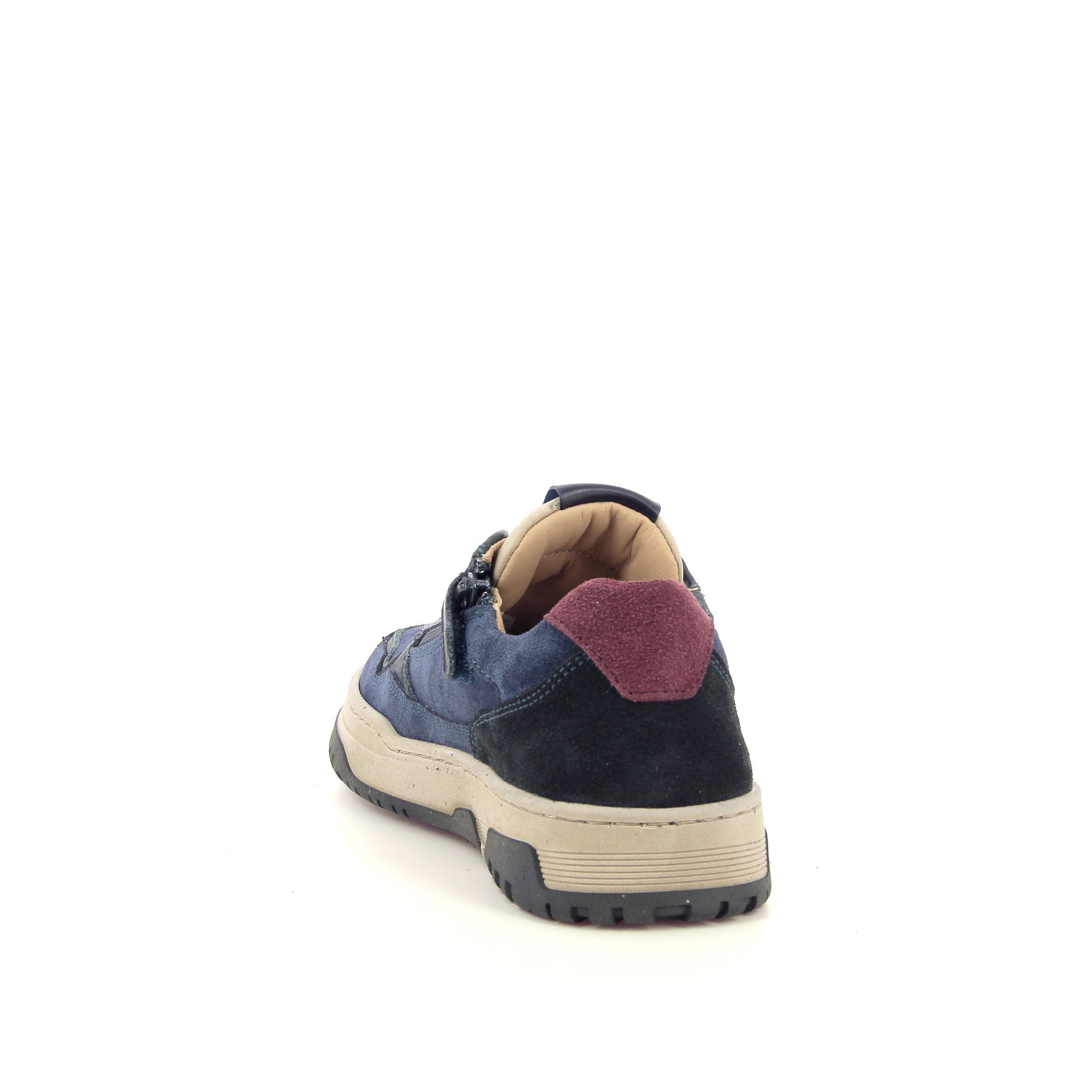 Stones And Bones Kinos 257021 blauw