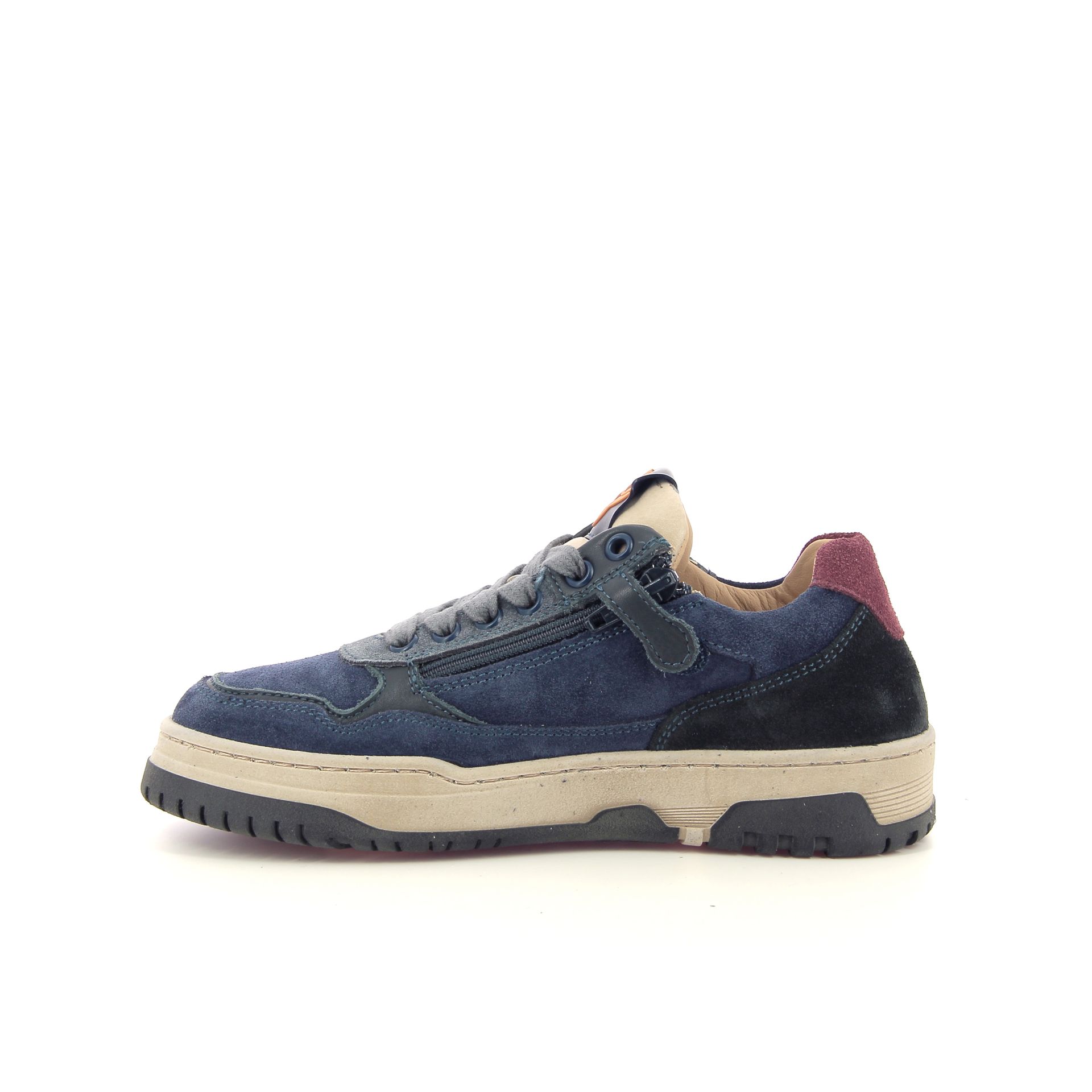 Stones And Bones Kinos 257021 blauw