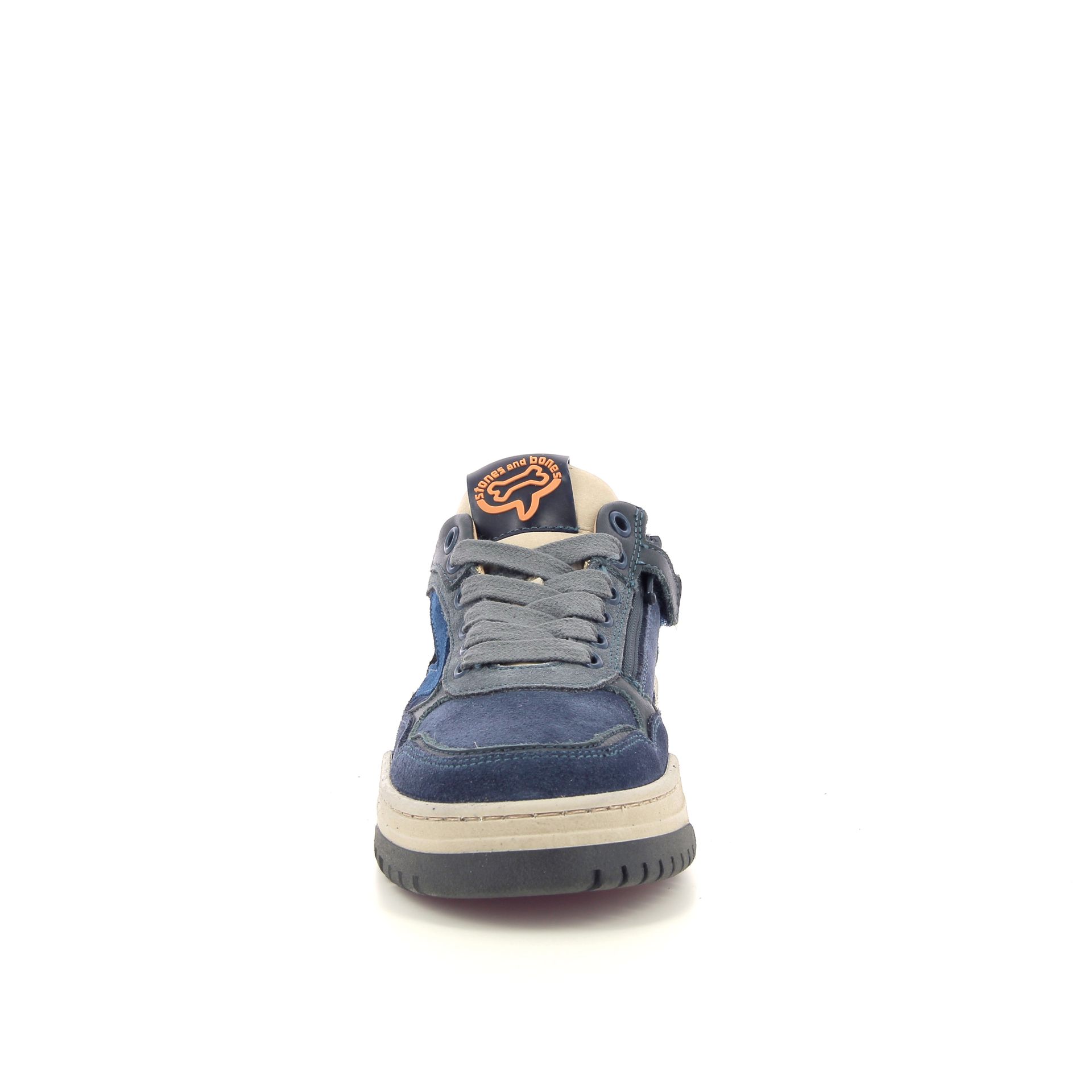 Stones And Bones Kinos 257021 blauw