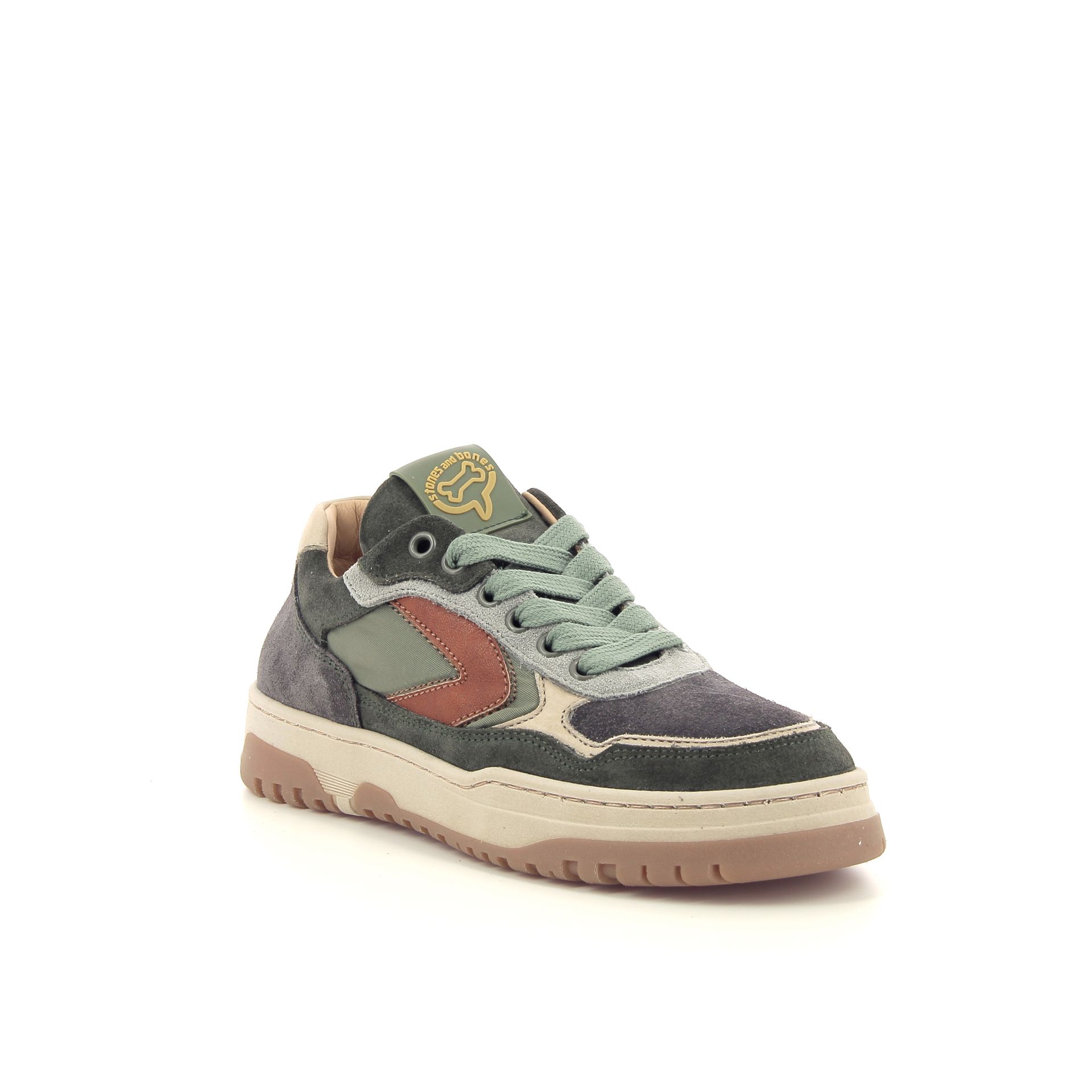 Stones And Bones Kinos 257022 multi