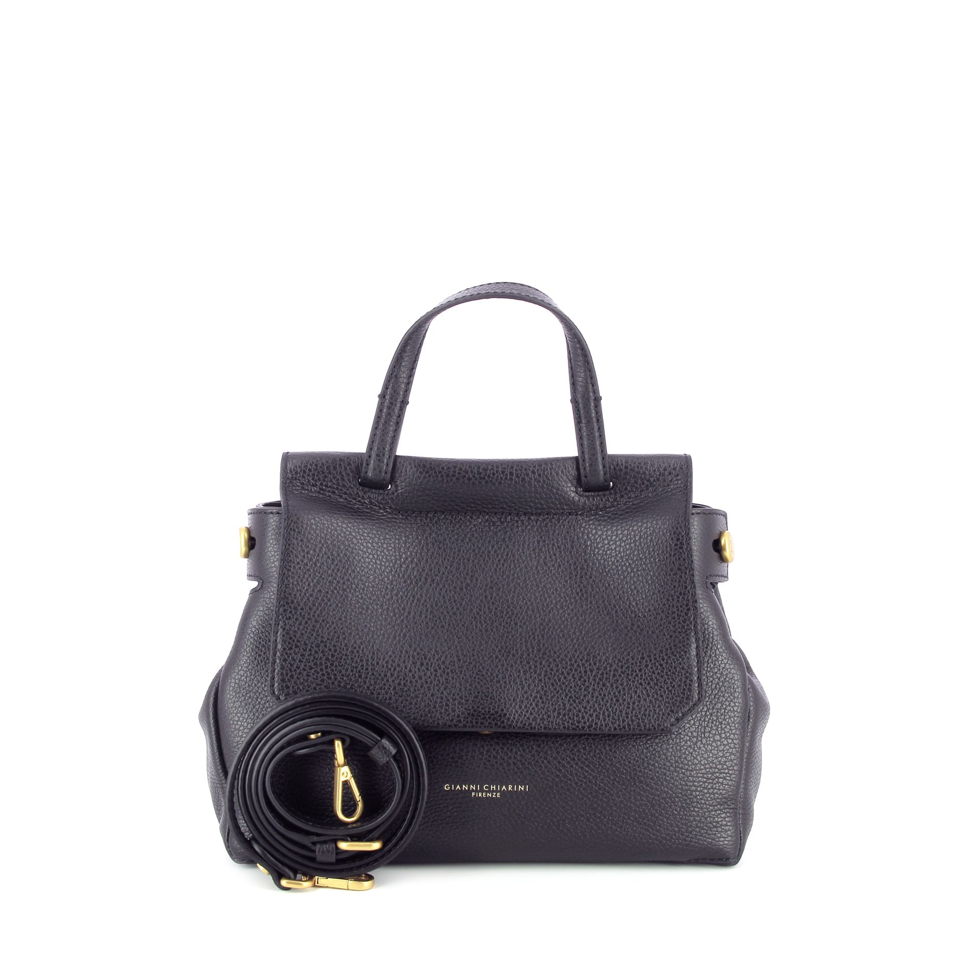 Gianni Chiarini Ottavia 257029 zwart
