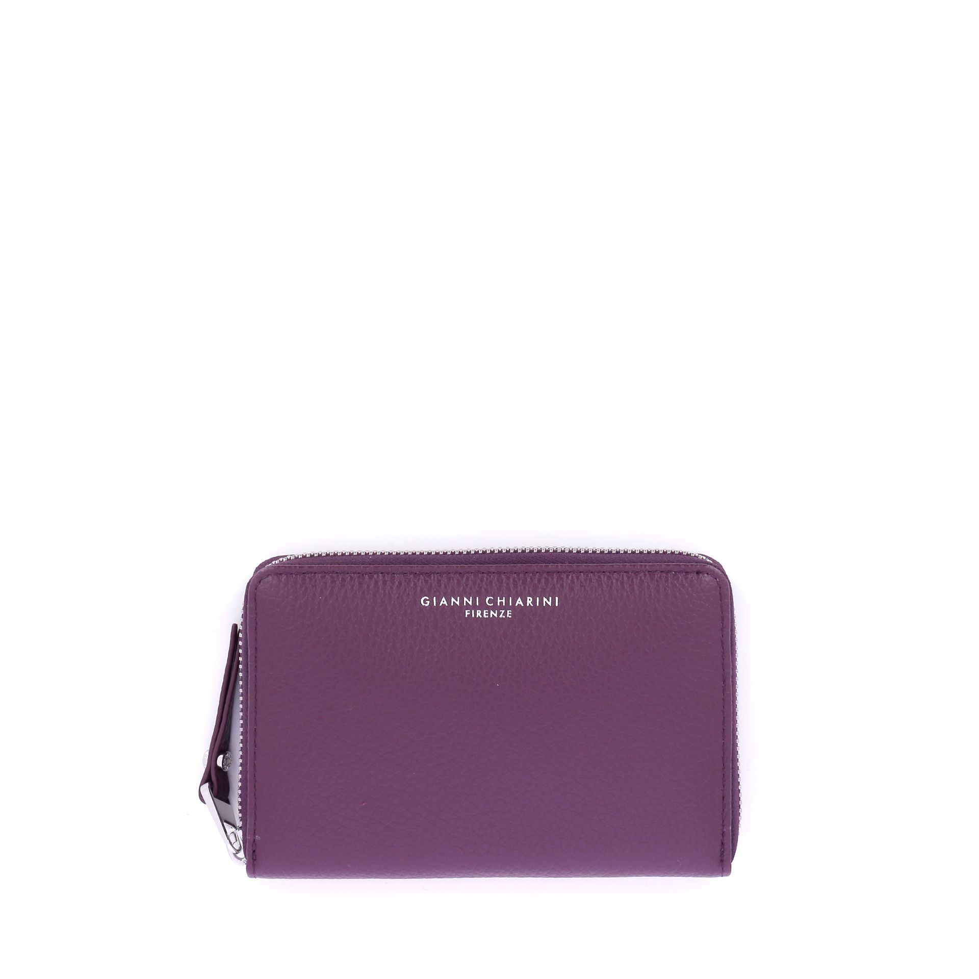 Gianni Chiarini Portefeuille 257030 rood