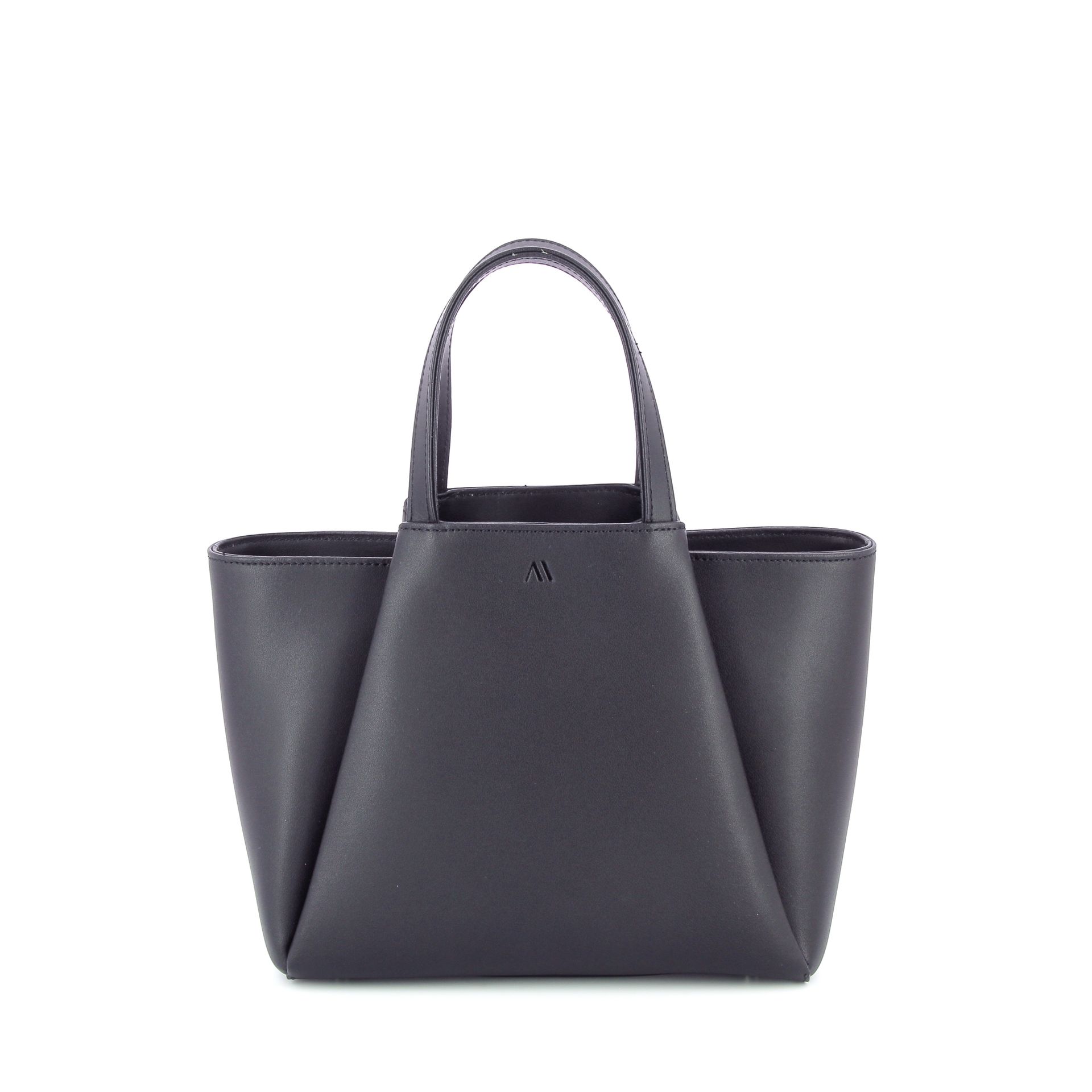 Kaai Mini Pyramid 257053 zwart