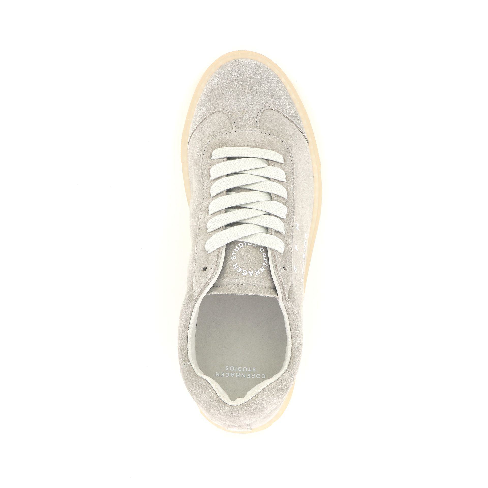 Copenhagen CPH433 257069 beige