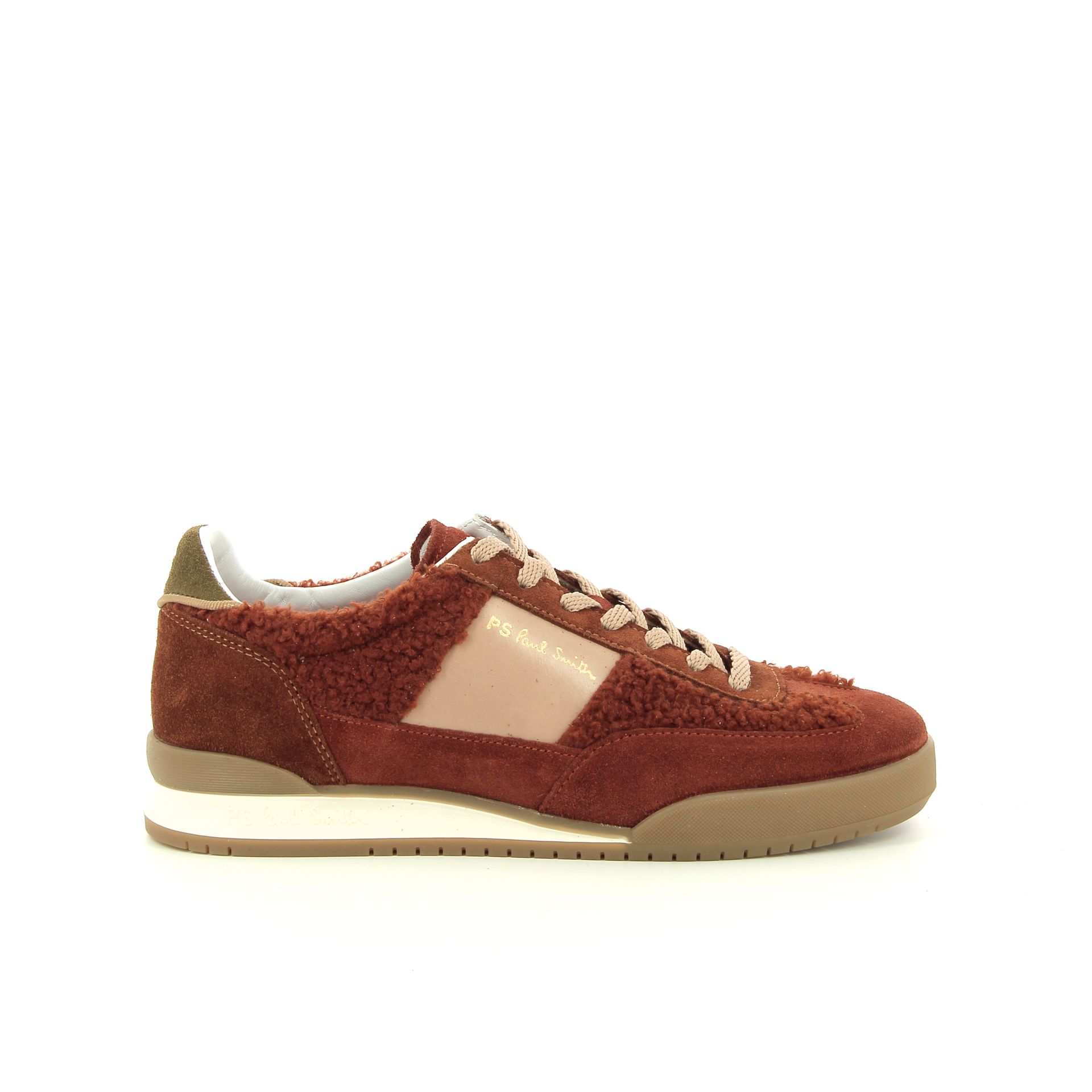 Paul Smith Dover 257078 rood