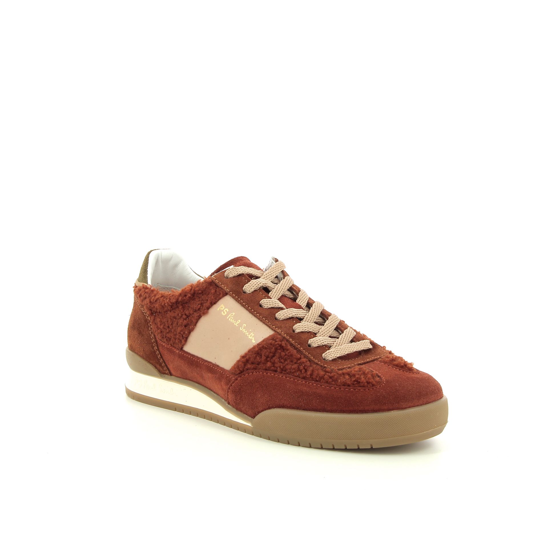 Paul Smith Dover 257078 rood