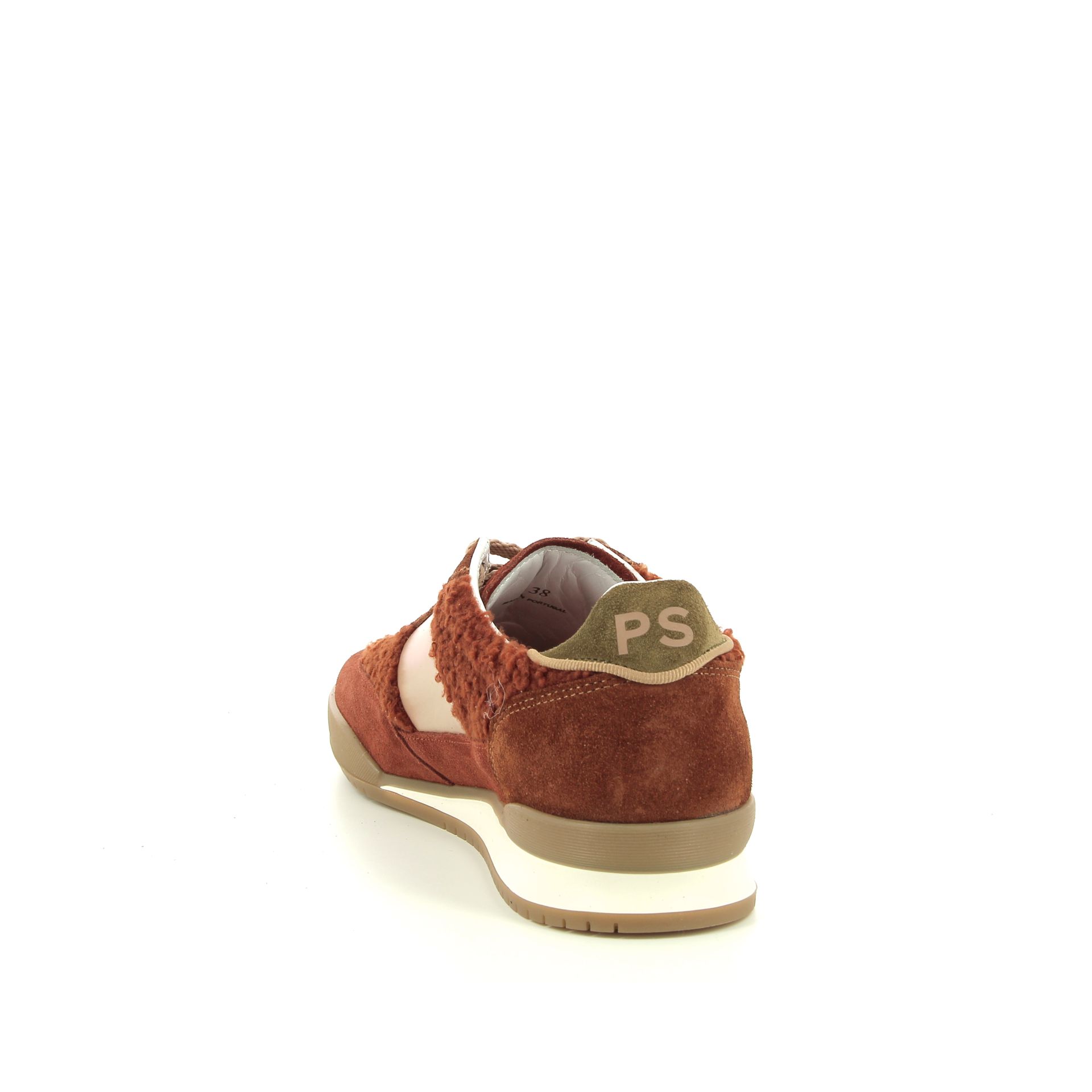 Paul Smith Dover 257078 rood