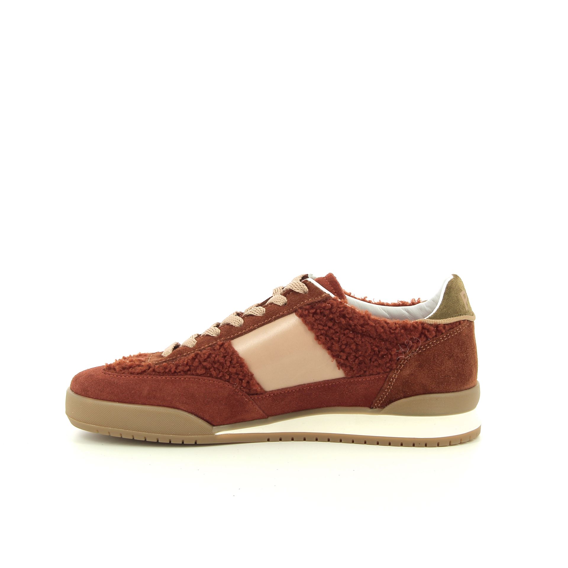 Paul Smith Dover 257078 rood