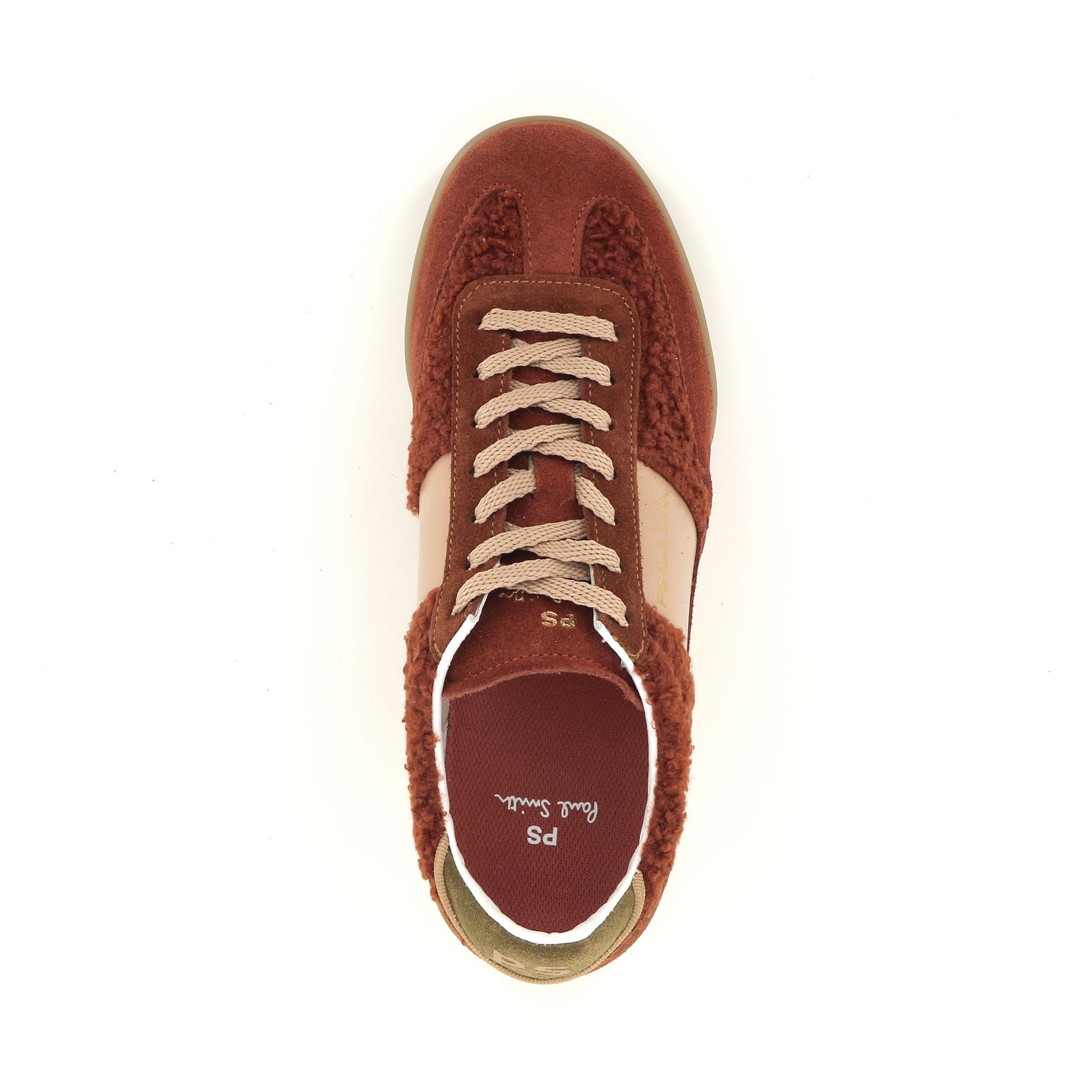 Paul Smith Dover 257078 rood