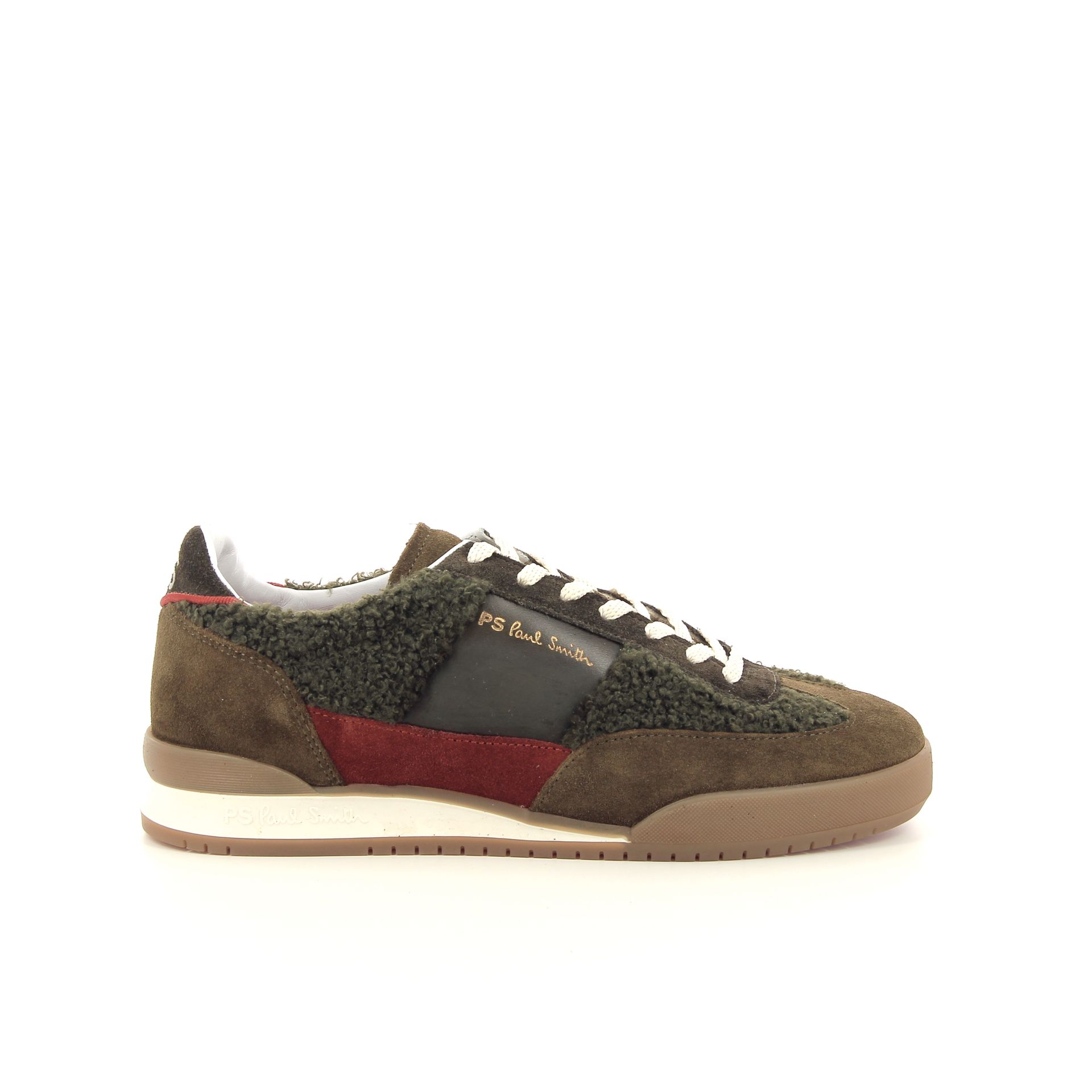 Paul Smith Dover 257079 groen