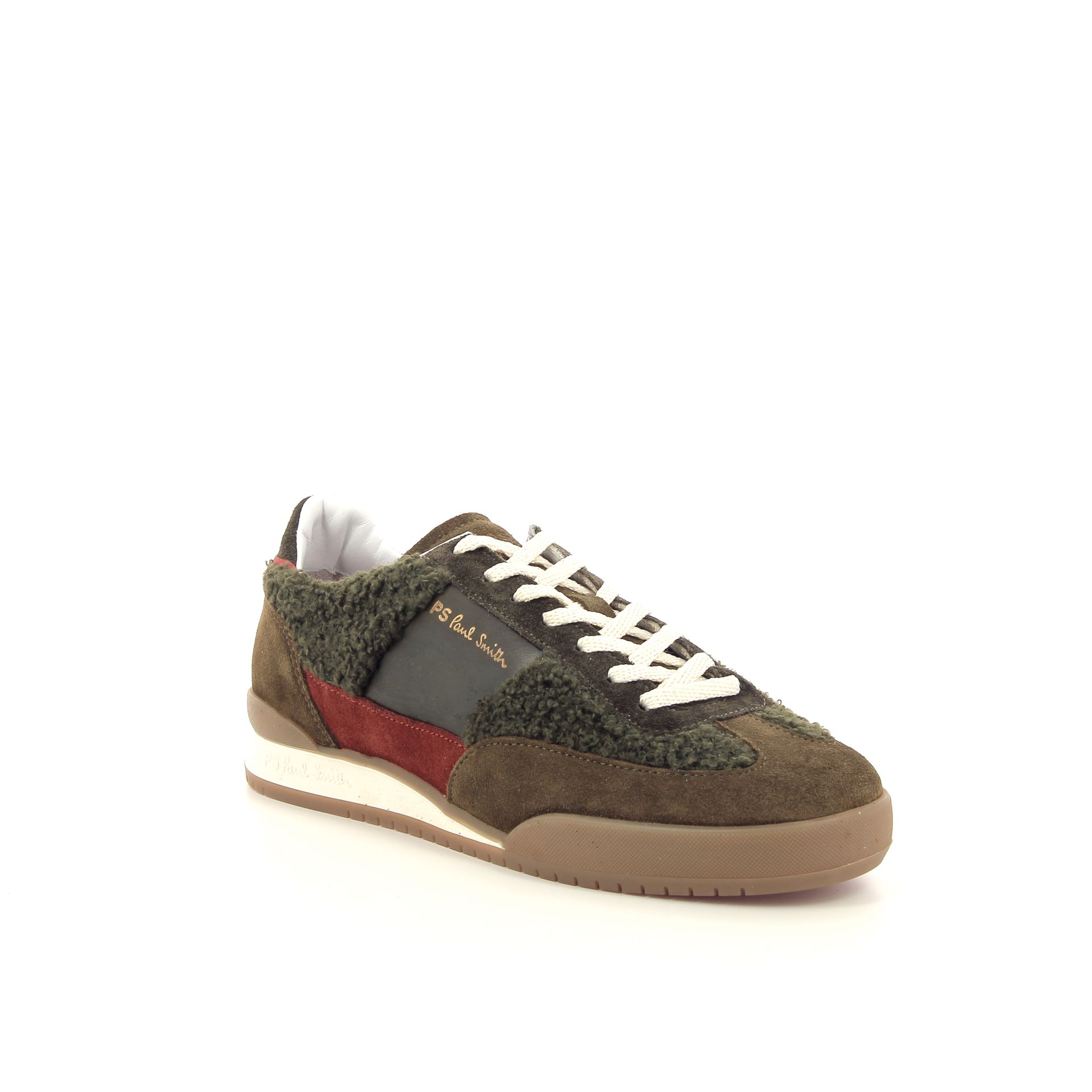 Paul Smith Dover 257079 groen