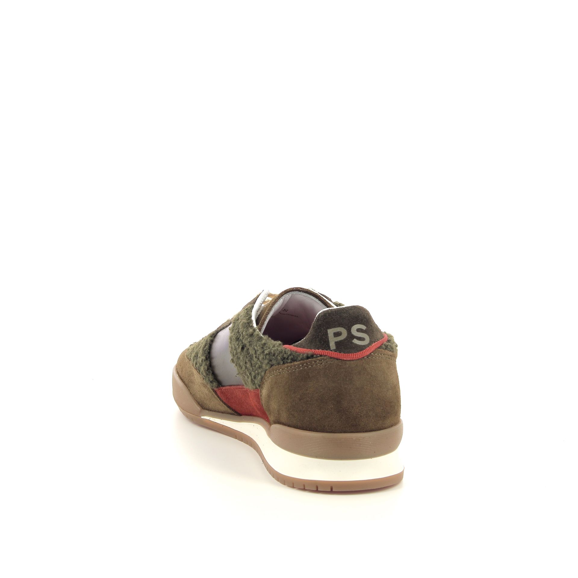 Paul Smith Dover 257079 groen