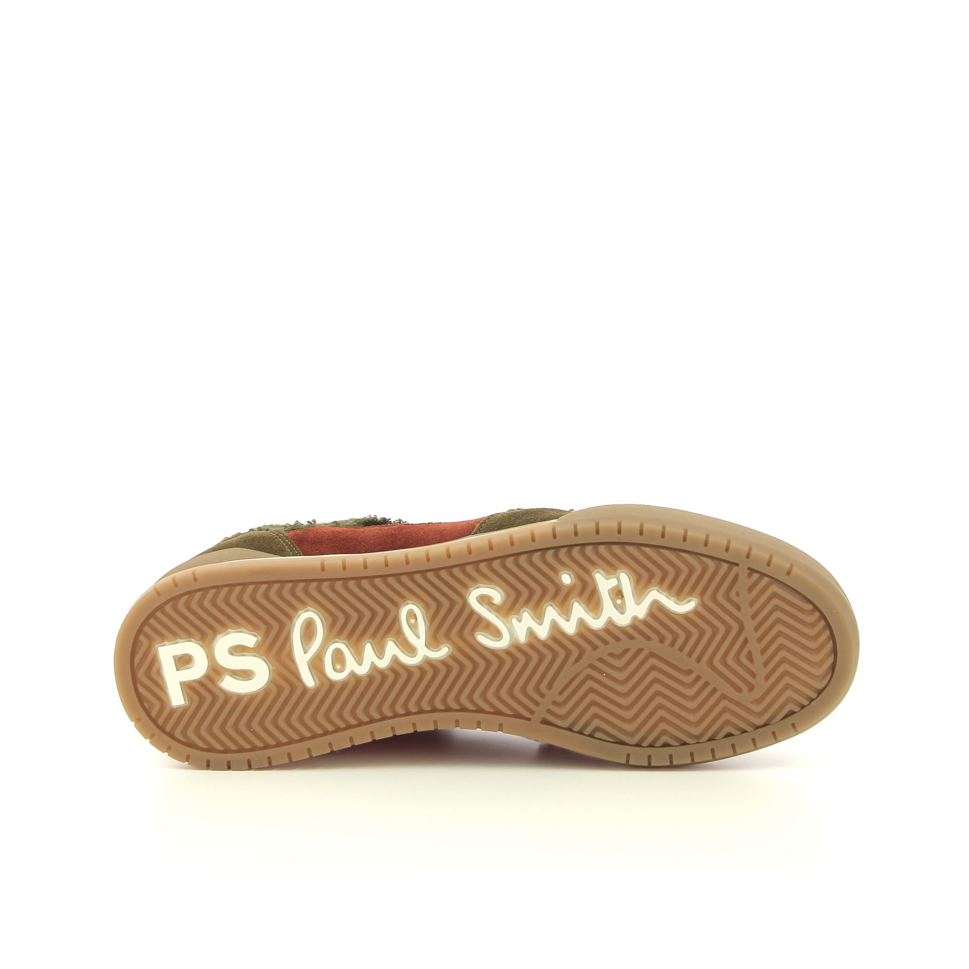 Paul Smith Dover 257079 groen