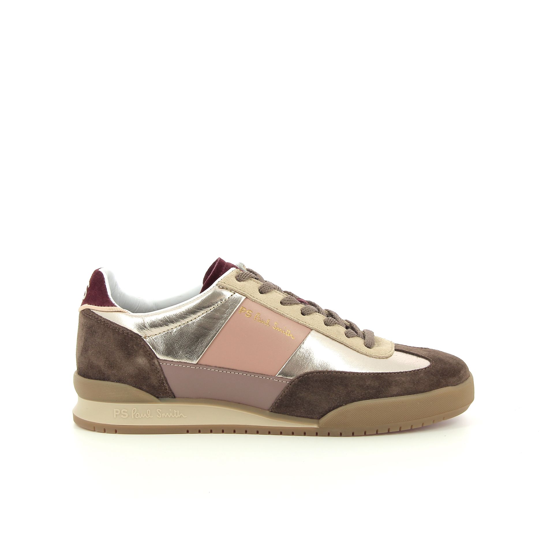 Paul Smith Dover 257080 taupe