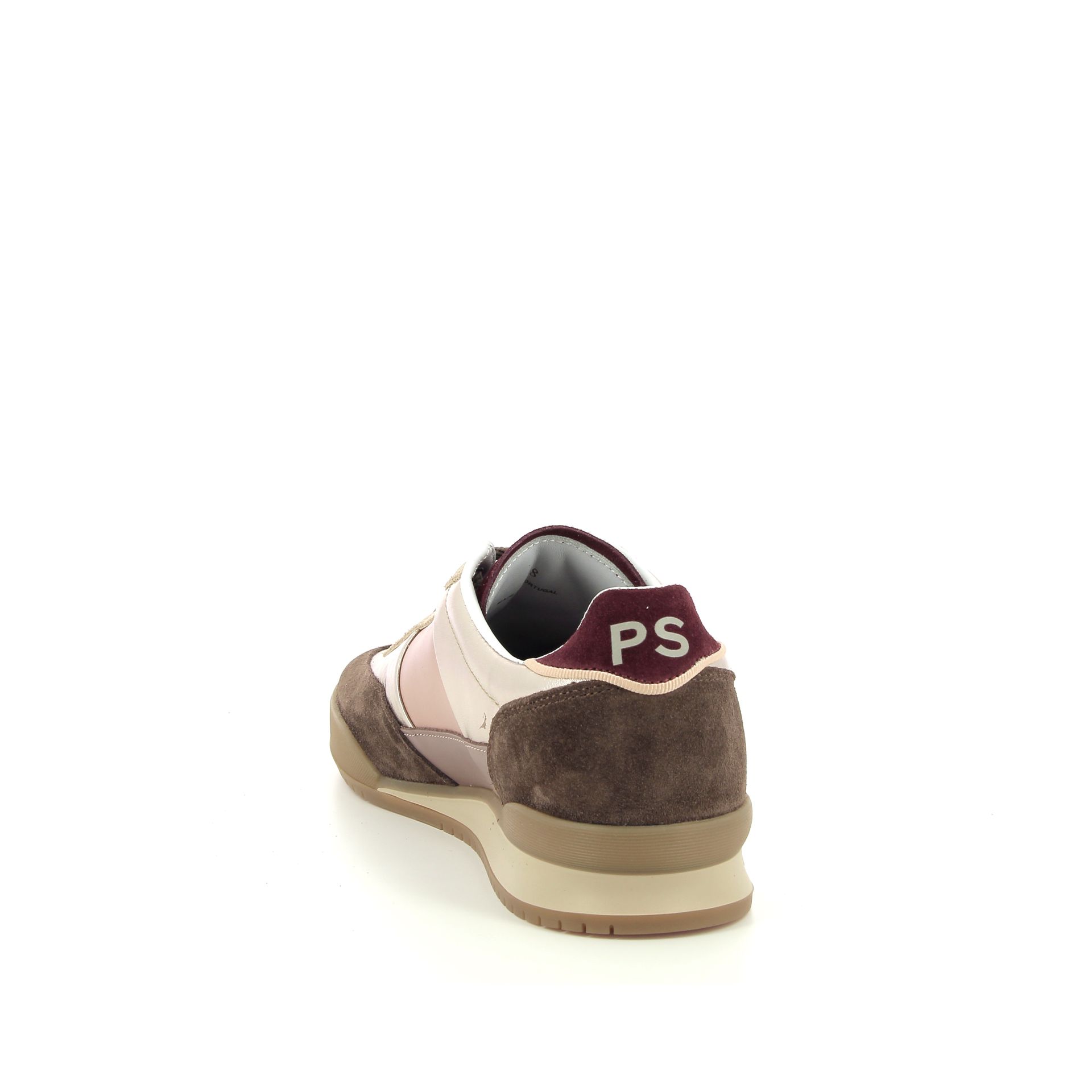 Paul Smith Dover 257080 taupe