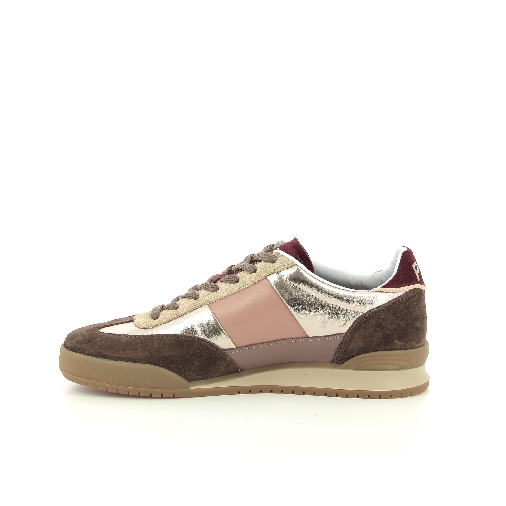 Paul Smith Dover 257080 taupe
