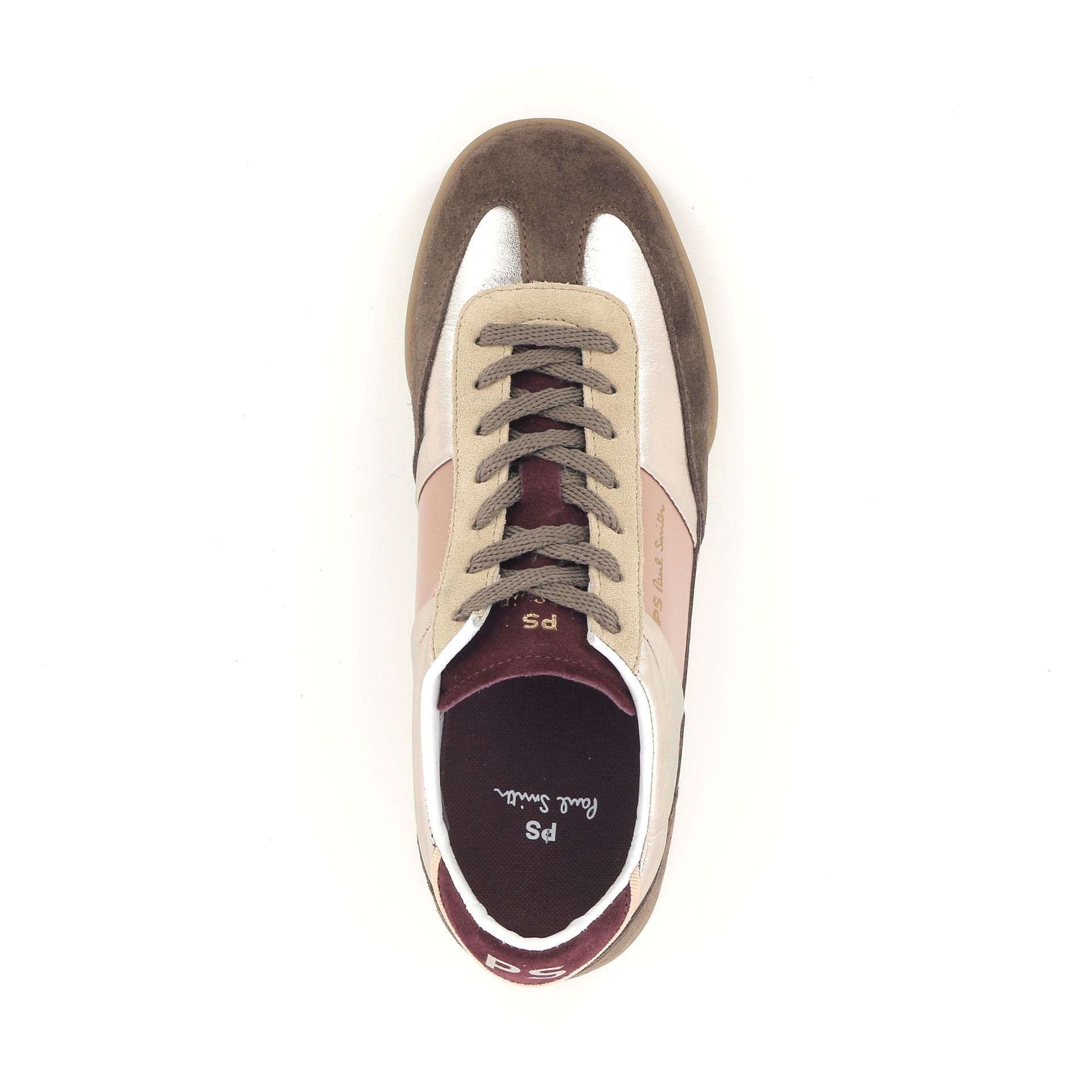 Paul Smith Dover 257080 taupe