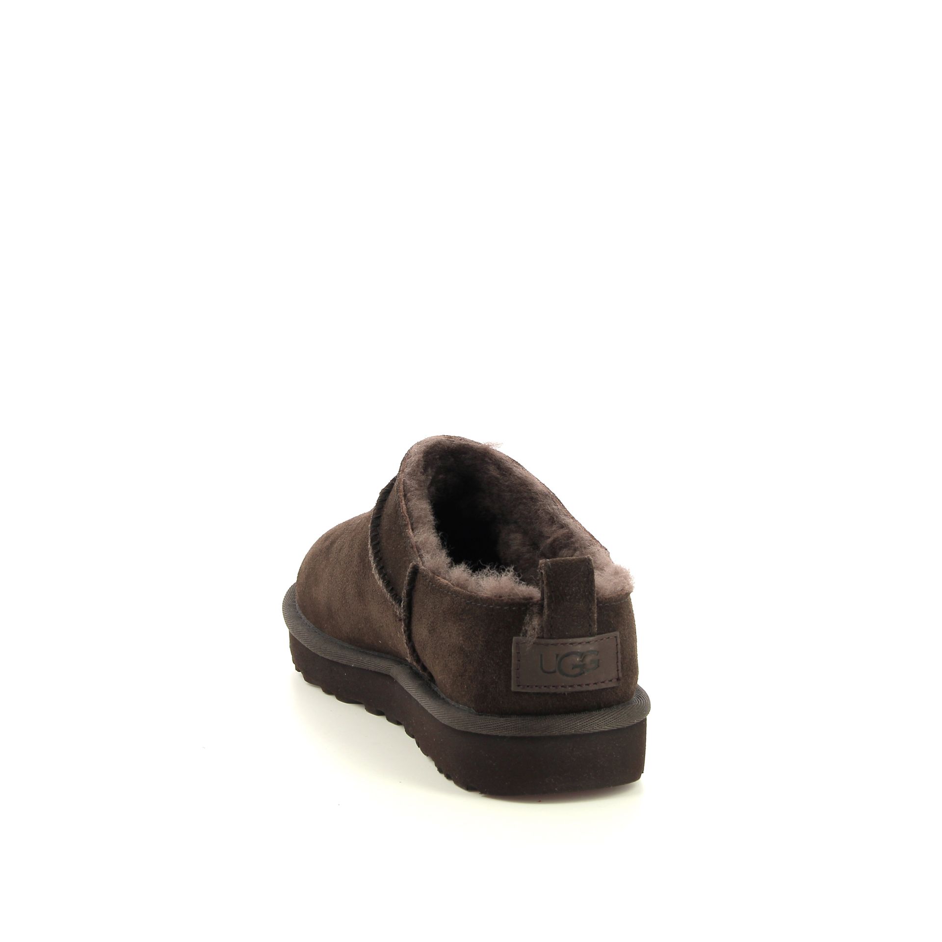 Ugg Classic Micro 257081 bruin