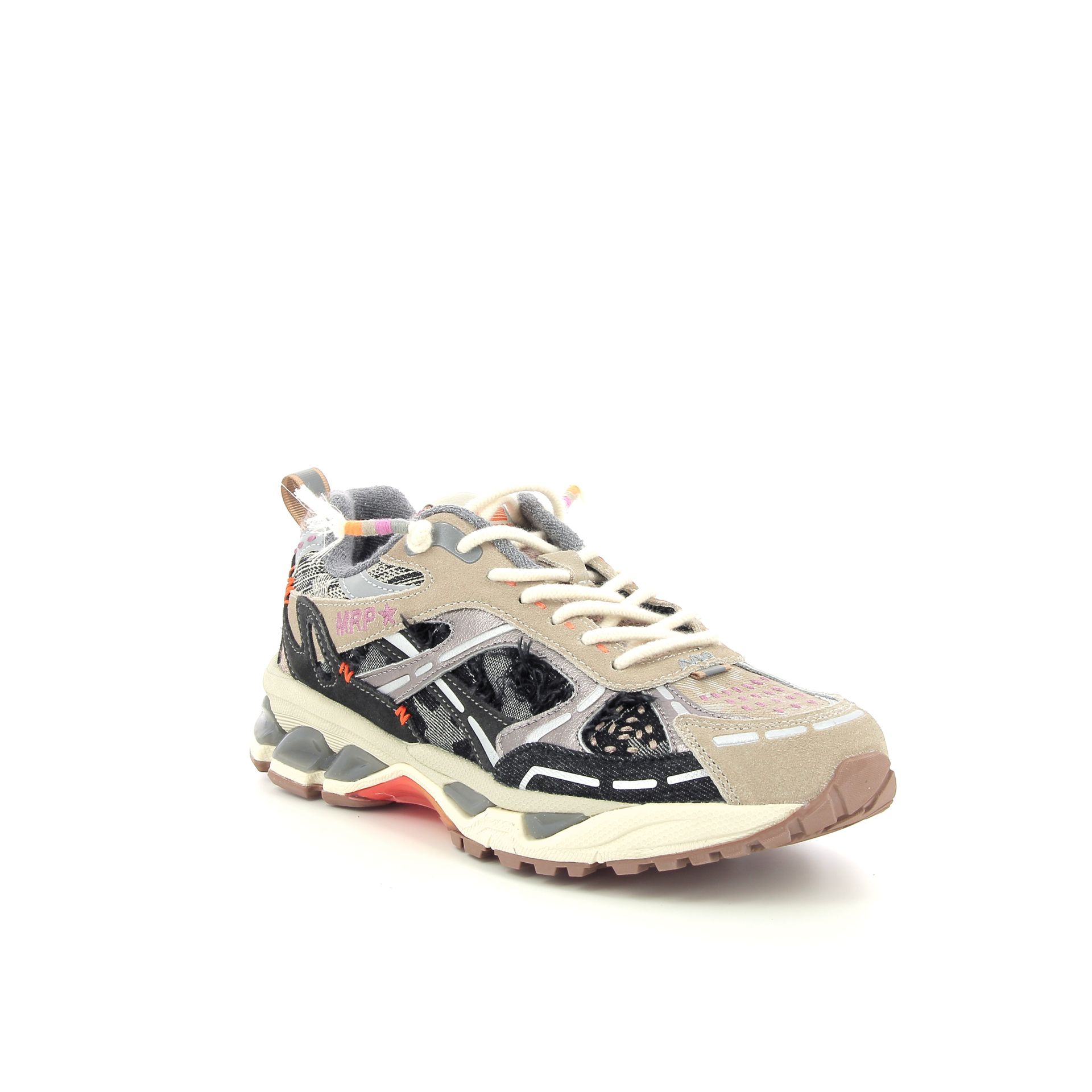 Mrp Sneaker 257084 grijs