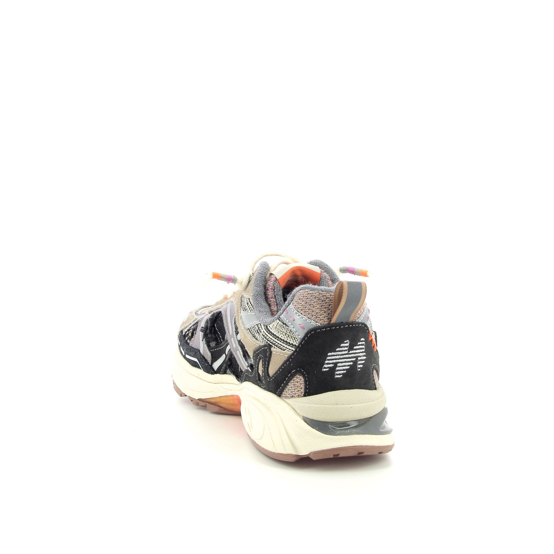 Mrp Sneaker 257084 grijs