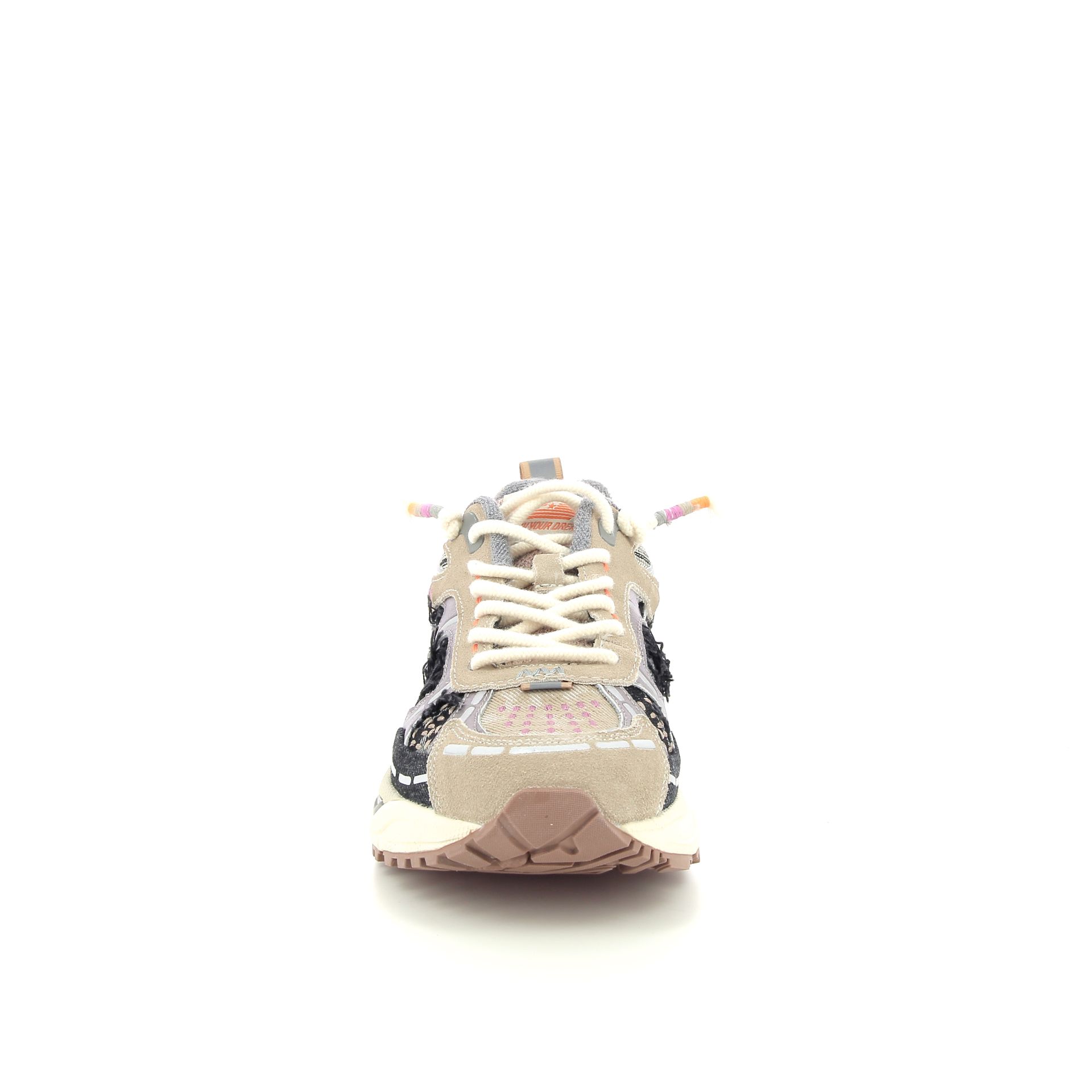 Mrp Sneaker 257084 grijs