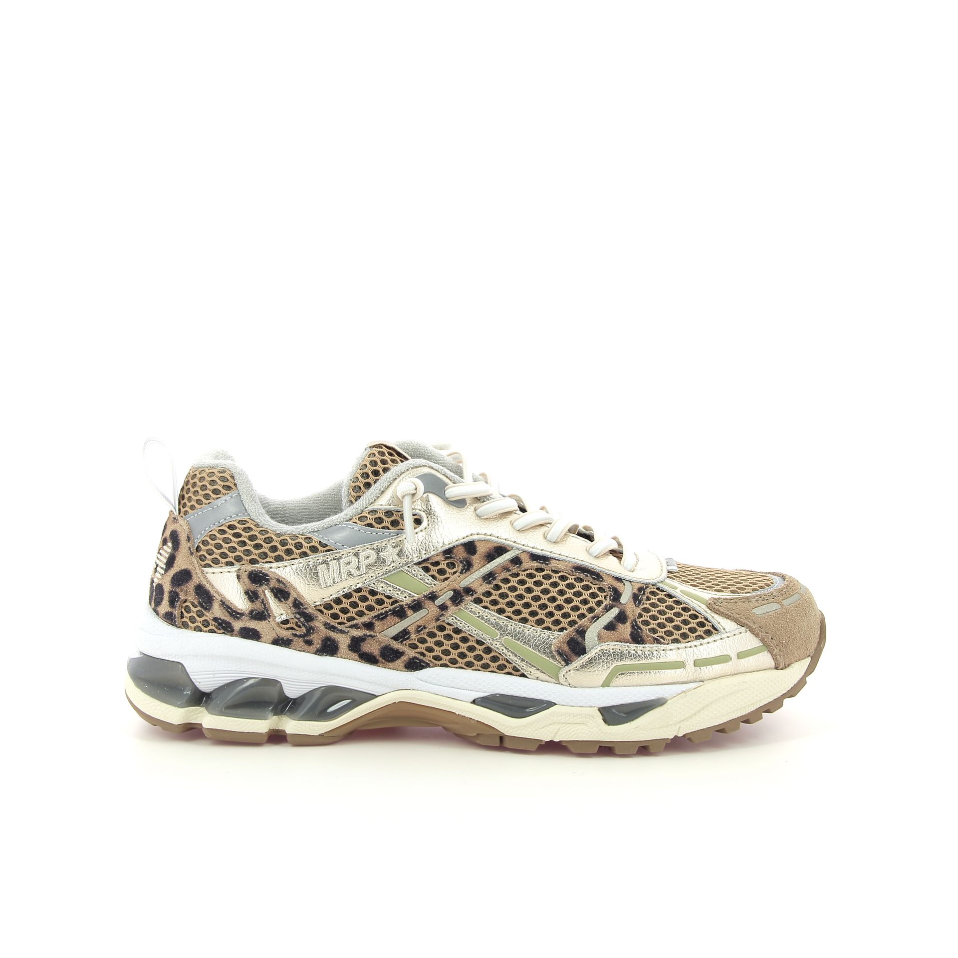 Mrp Sneaker 257088 cognac