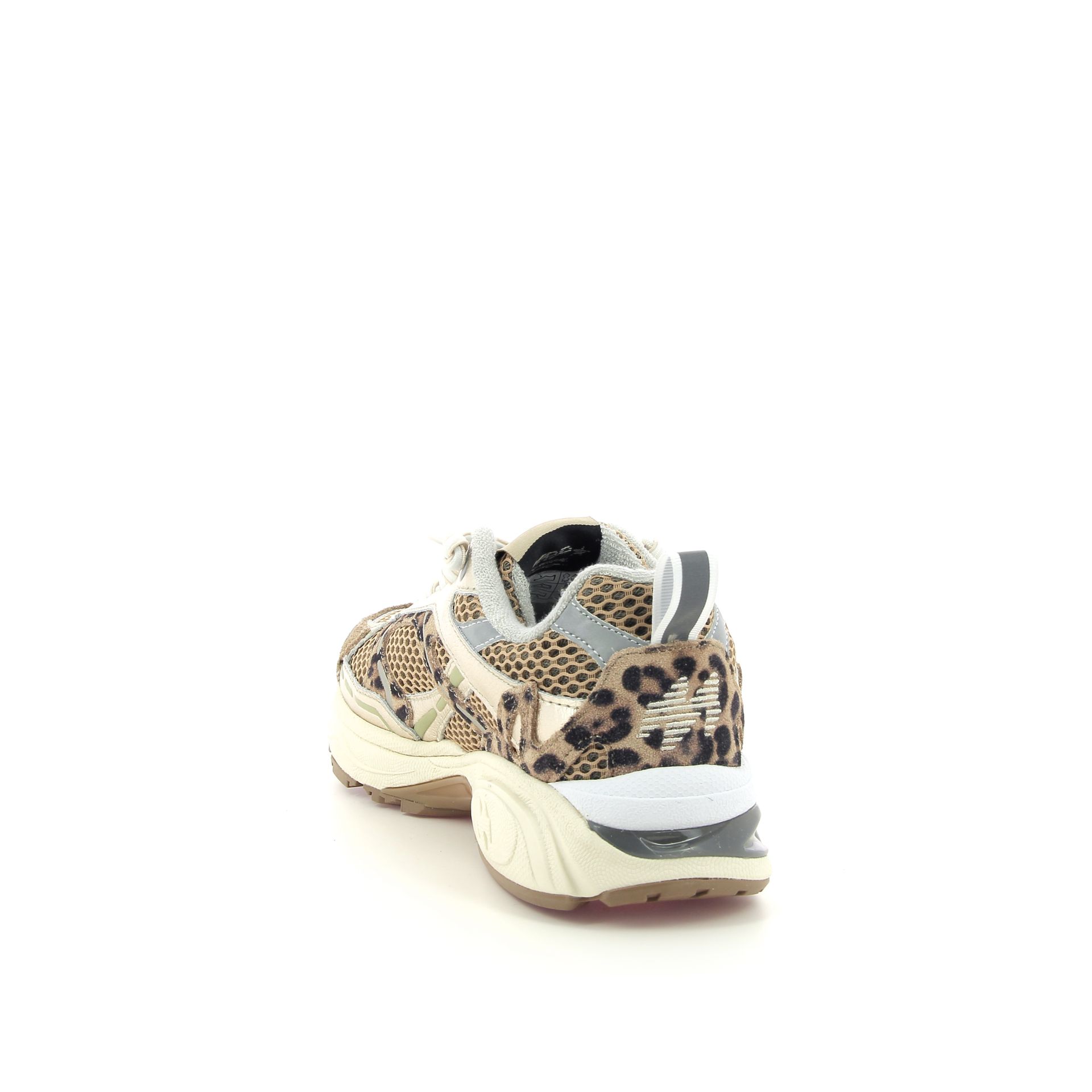 Mrp Sneaker 257088 cognac