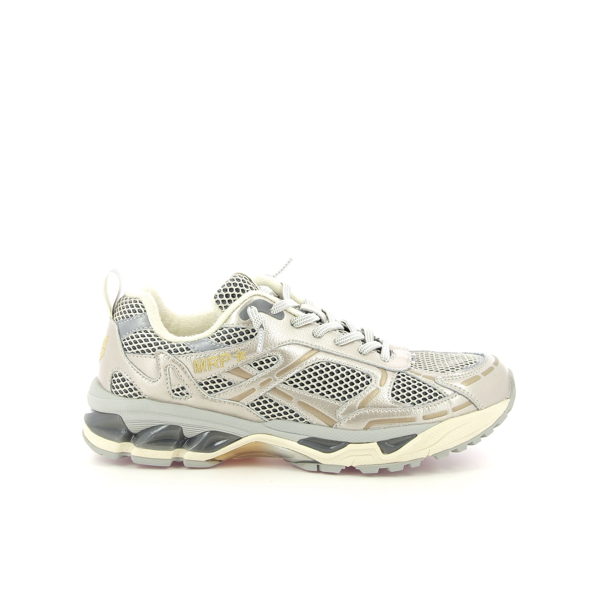 Mrp Sneaker 257089 goud