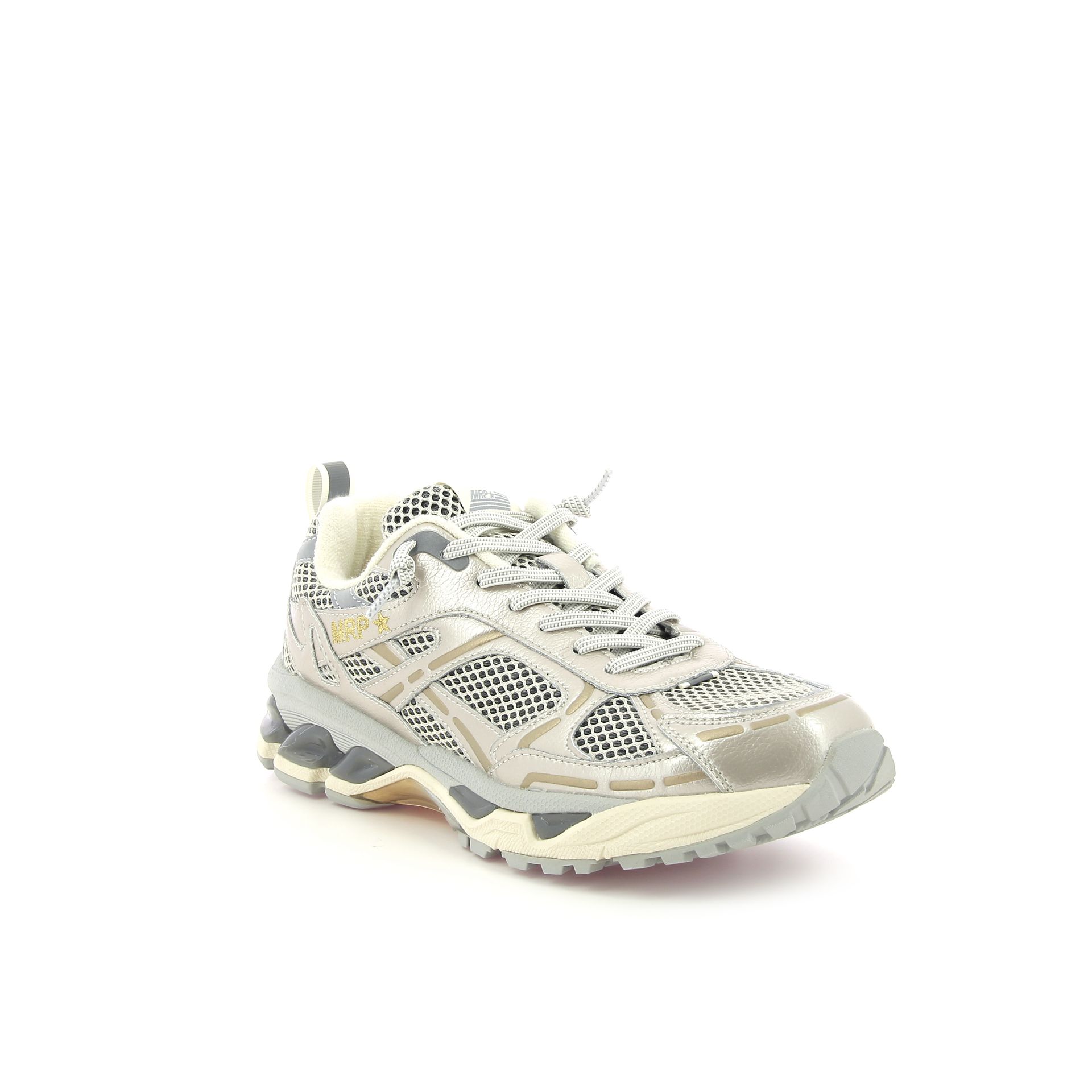 Mrp Sneaker 257089 goud