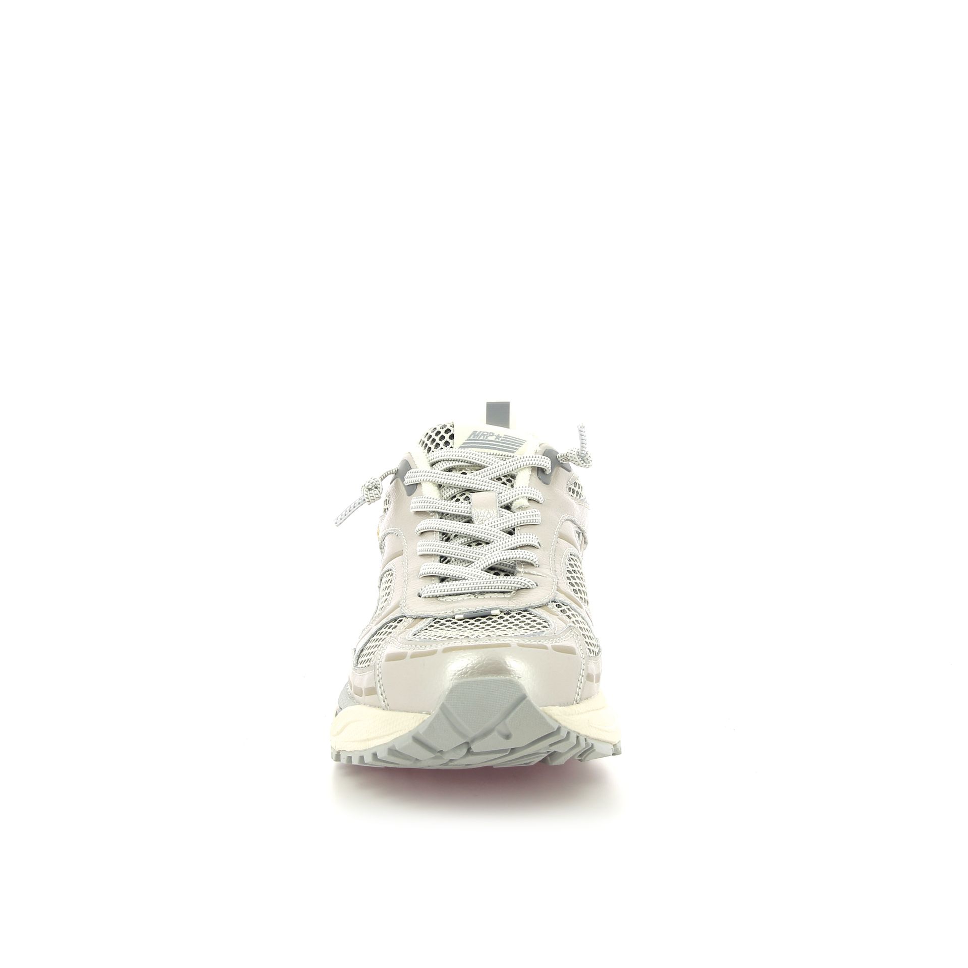Mrp Sneaker 257089 goud