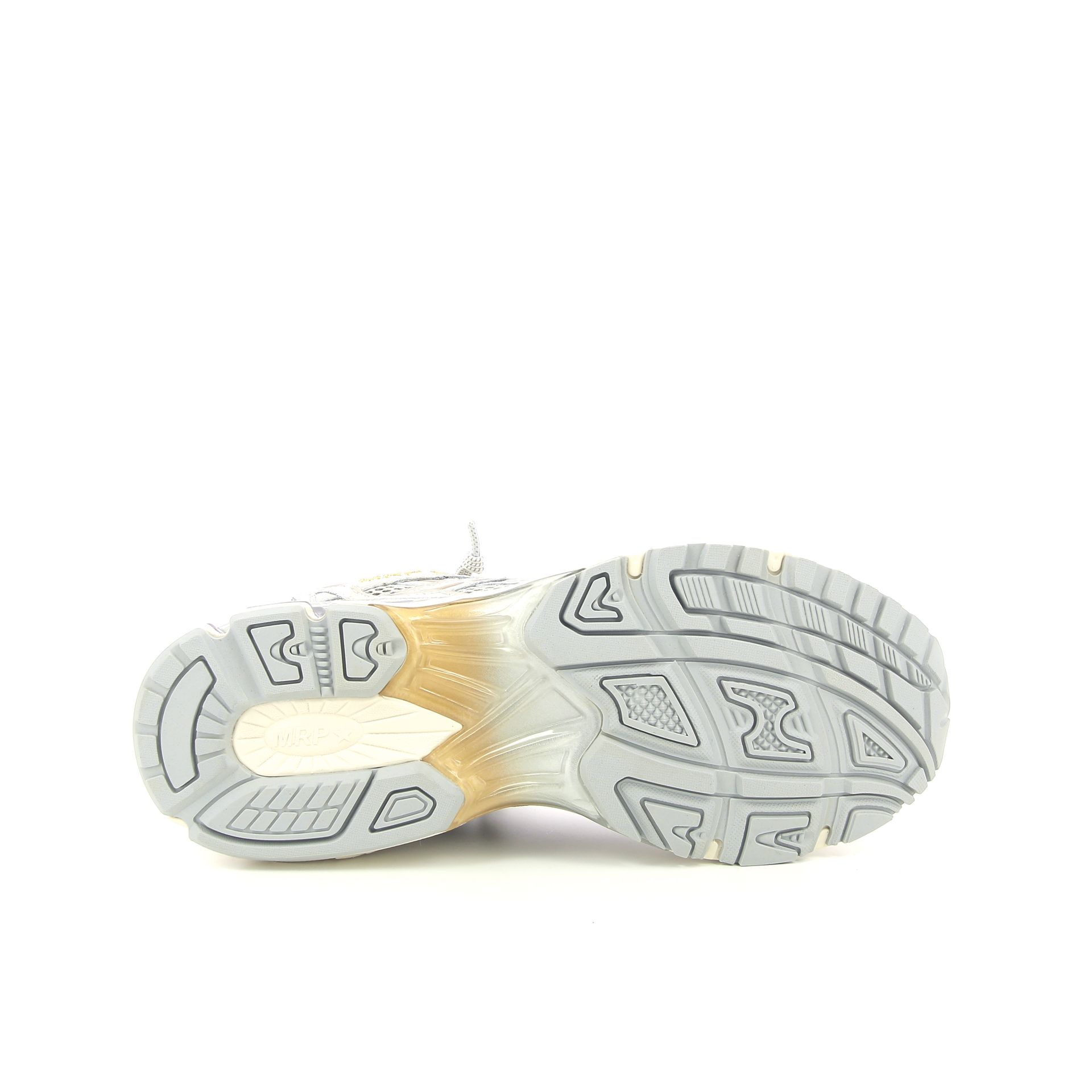 Mrp Sneaker 257089 goud
