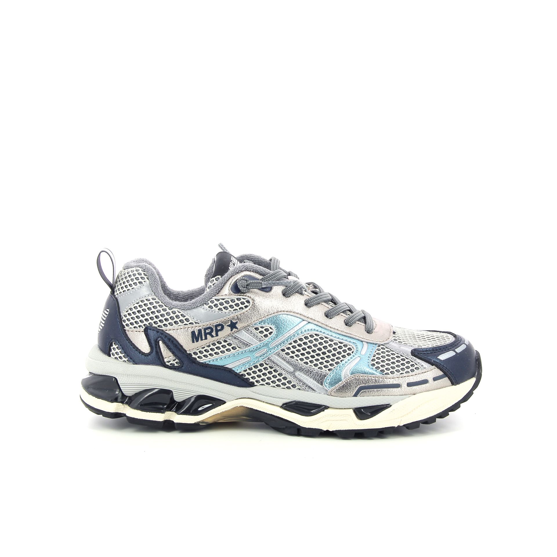 Mrp Sneaker 257090 grijs