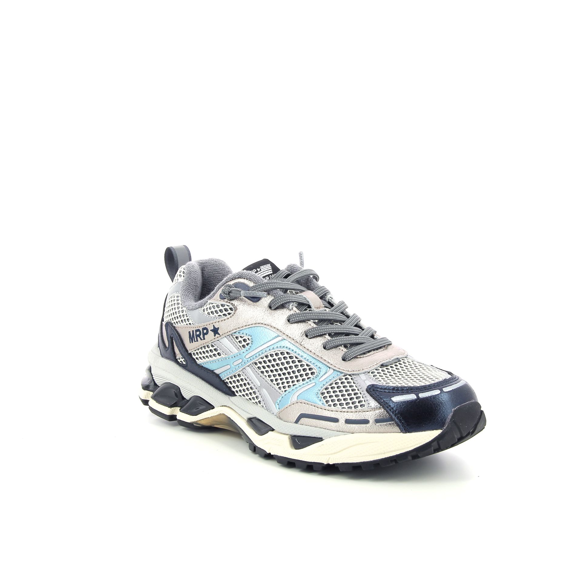 Mrp Sneaker 257090 grijs