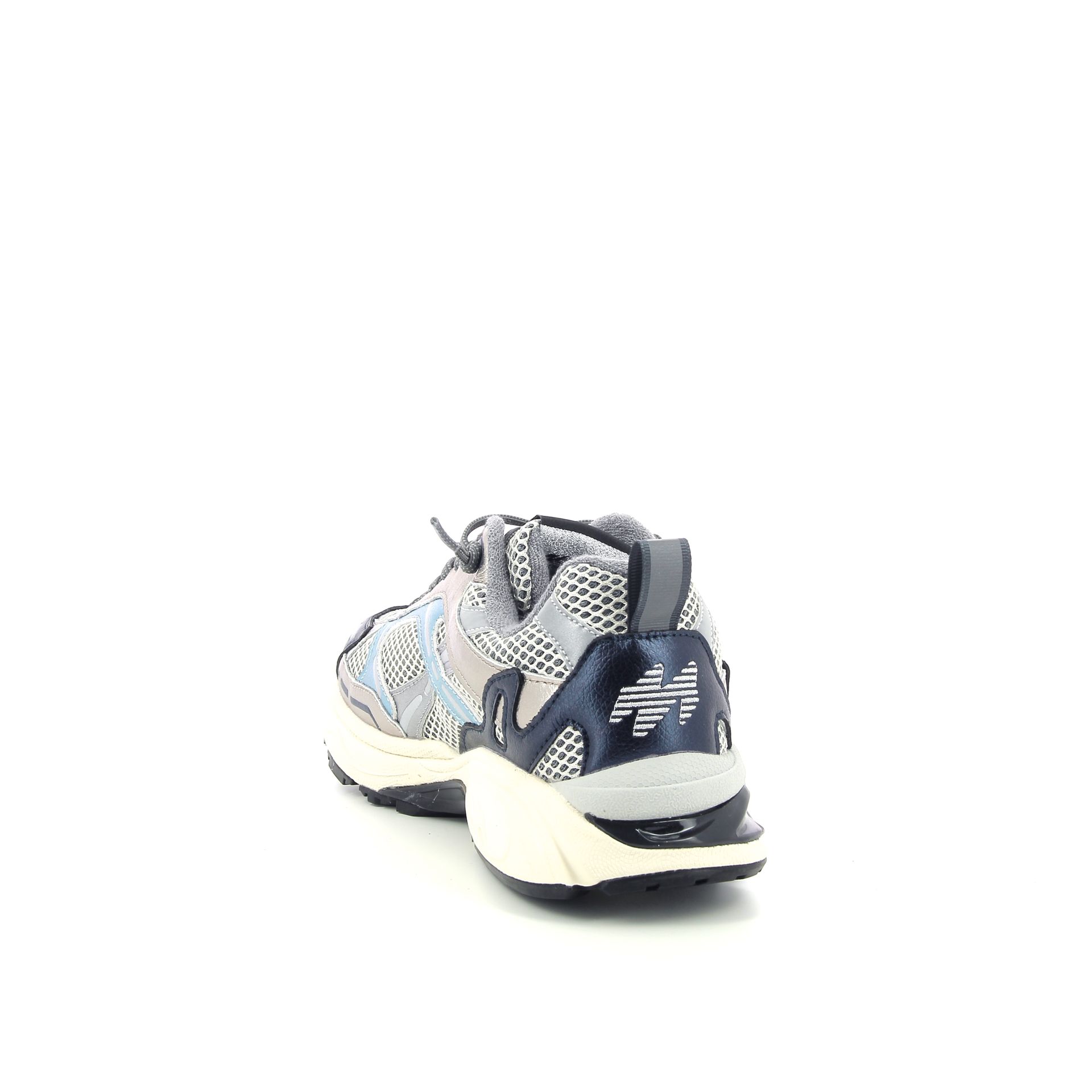 Mrp Sneaker 257090 grijs