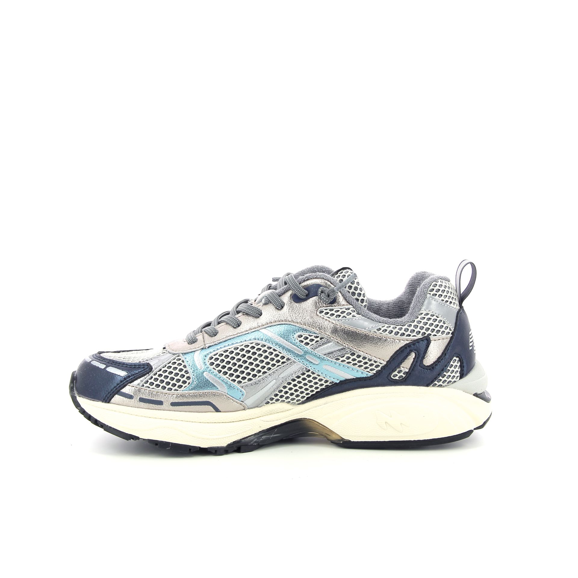 Mrp Sneaker 257090 grijs