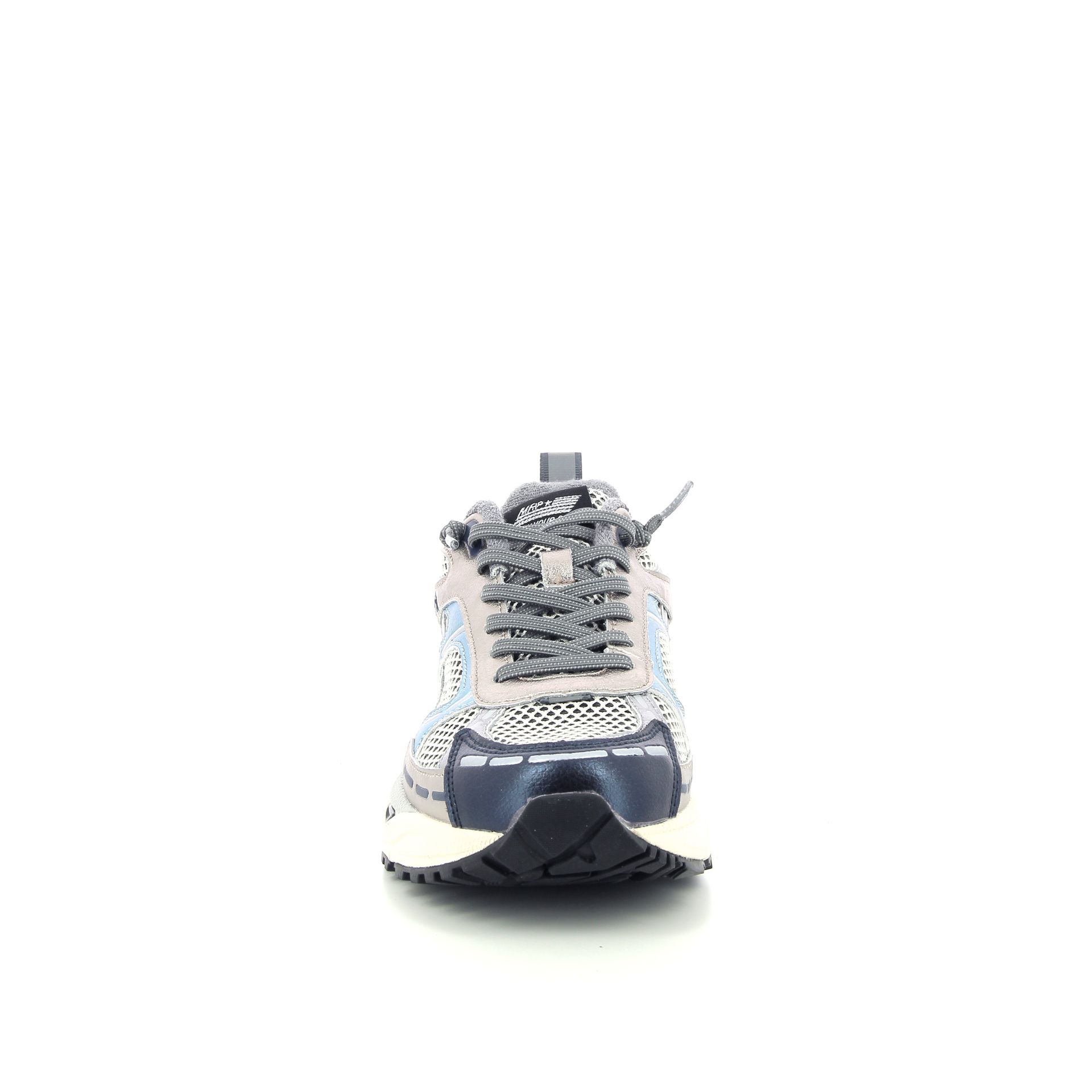 Mrp Sneaker 257090 grijs