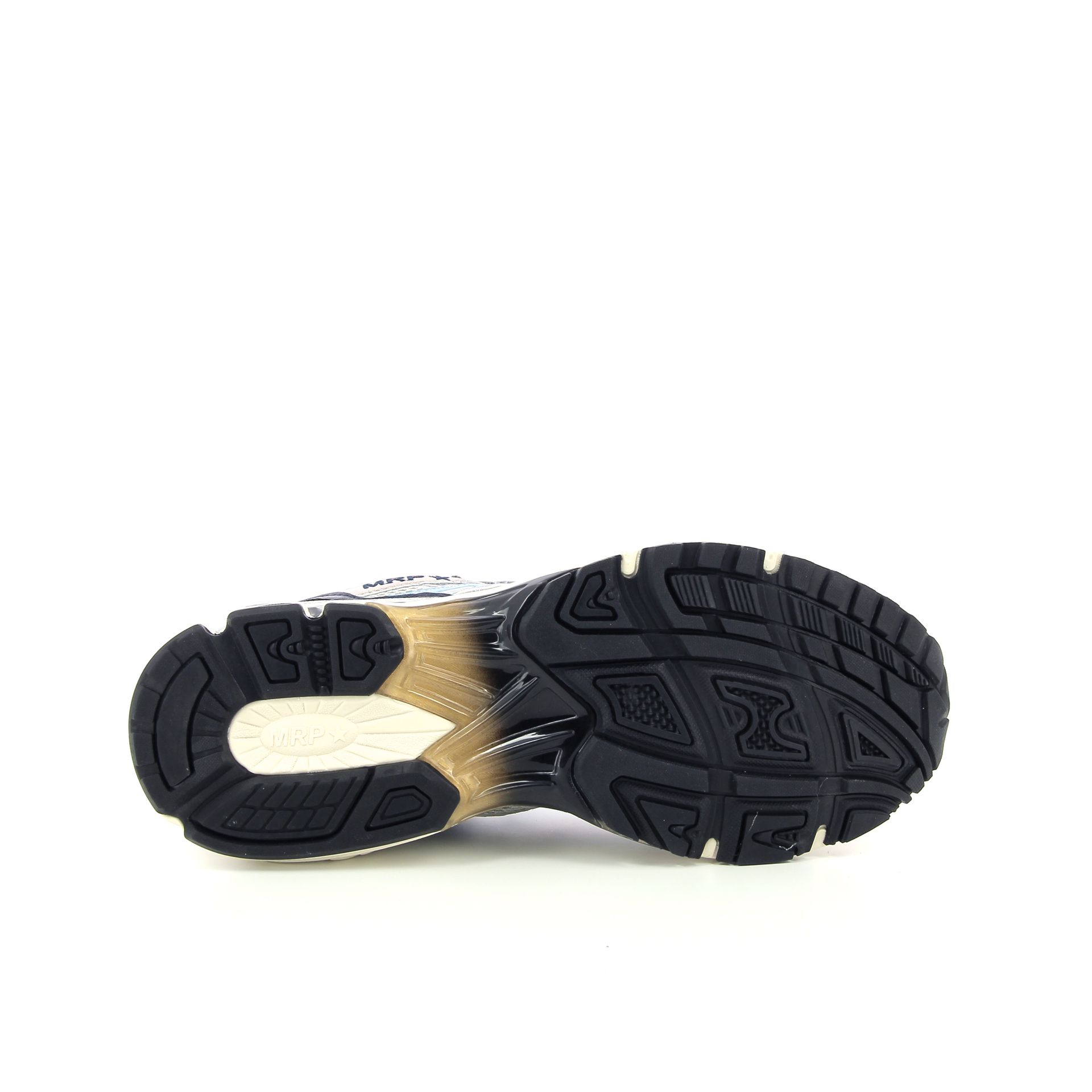 Mrp Sneaker 257090 grijs