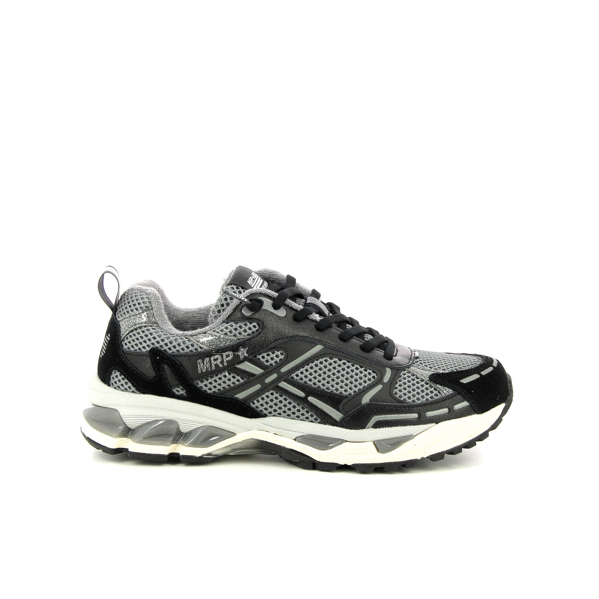 Mrp Sneaker 257091 zwart
