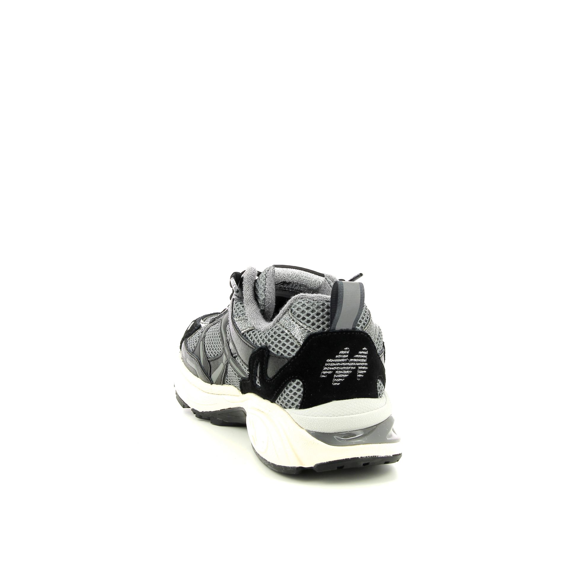 Mrp Sneaker 257091 zwart