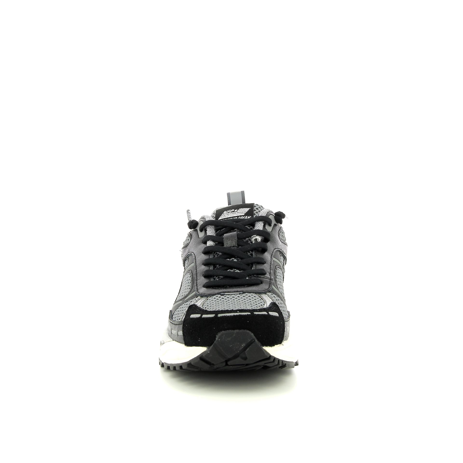 Mrp Sneaker 257091 zwart