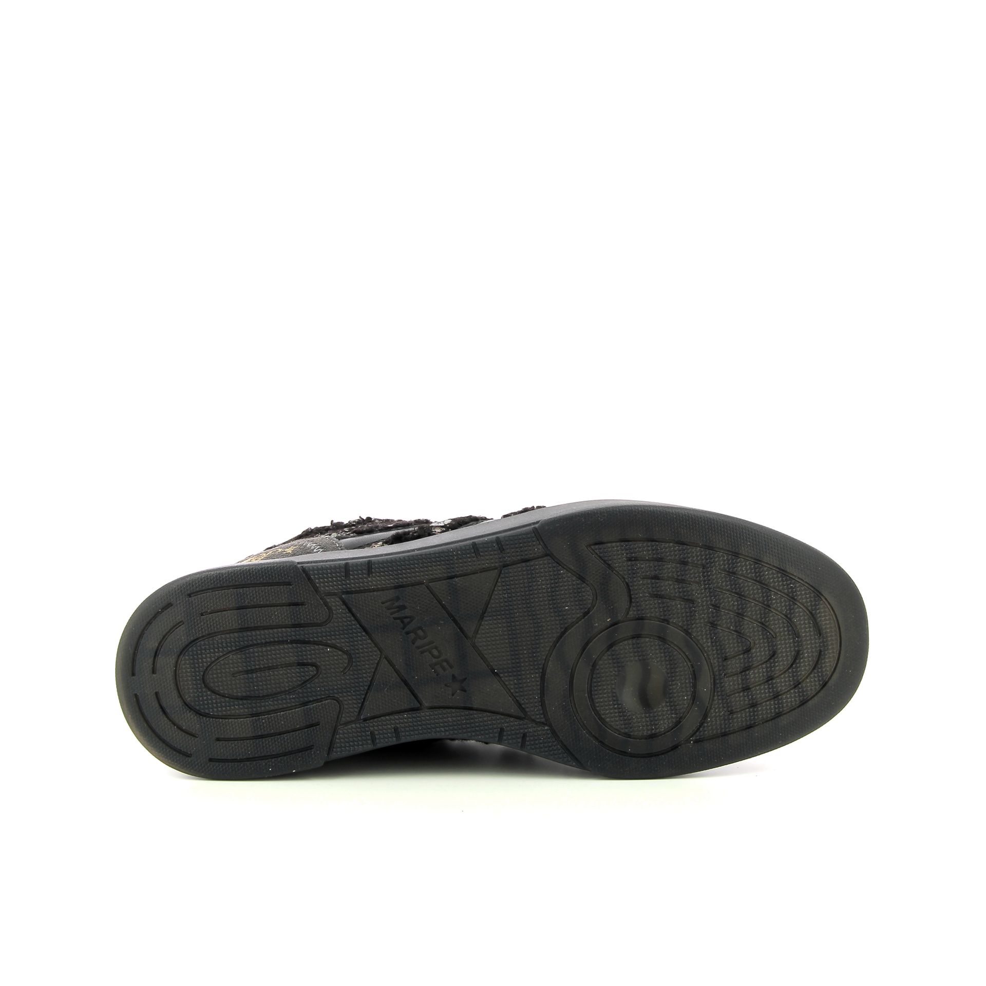 Mrp Sneaker 257095 grijs
