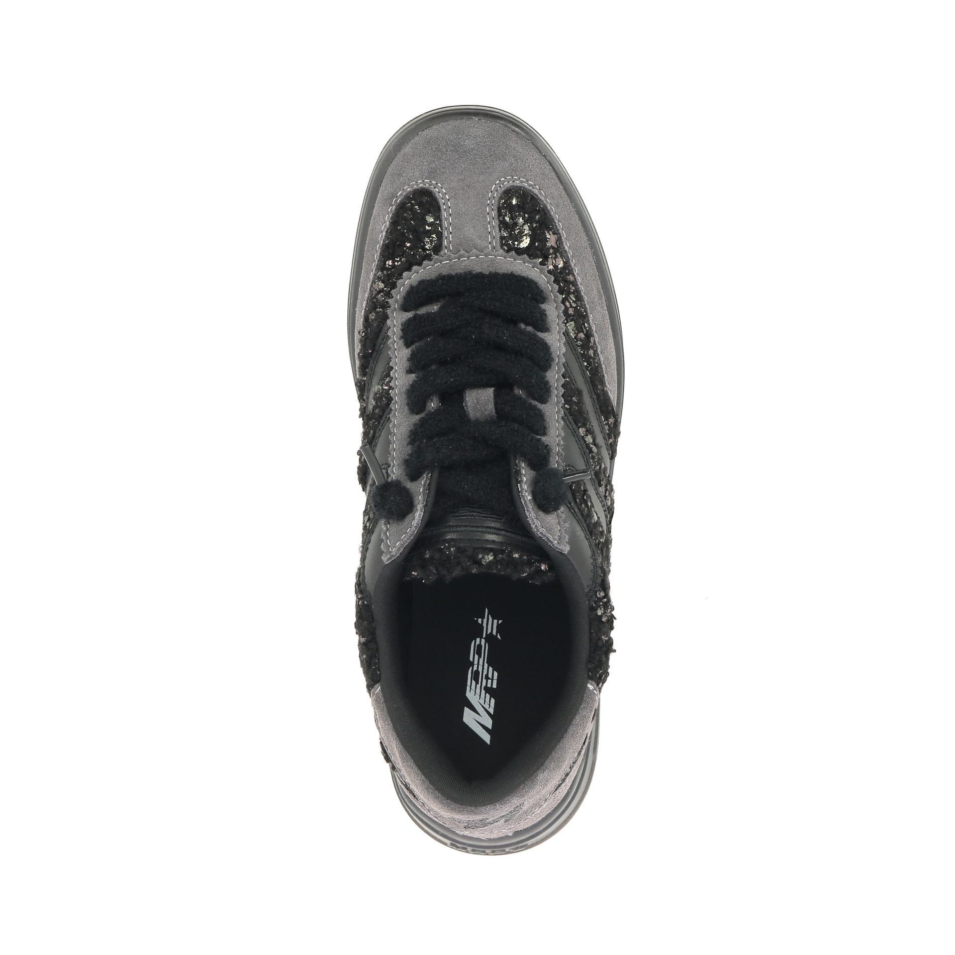 Mrp Sneaker 257095 grijs