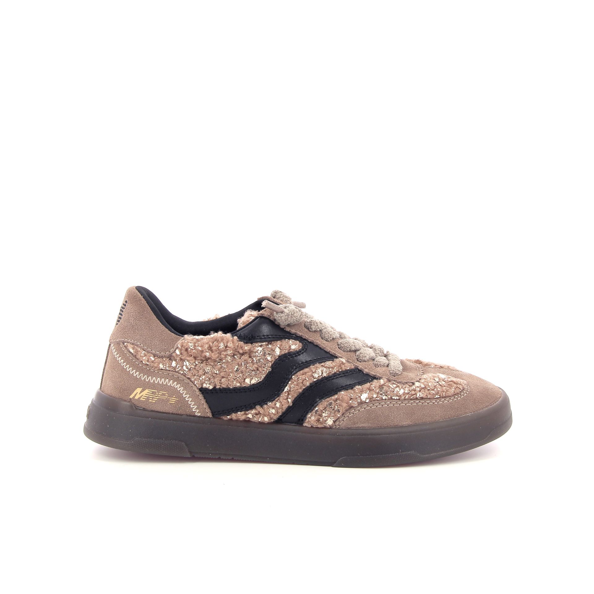 Mrp Sneaker 257096 taupe