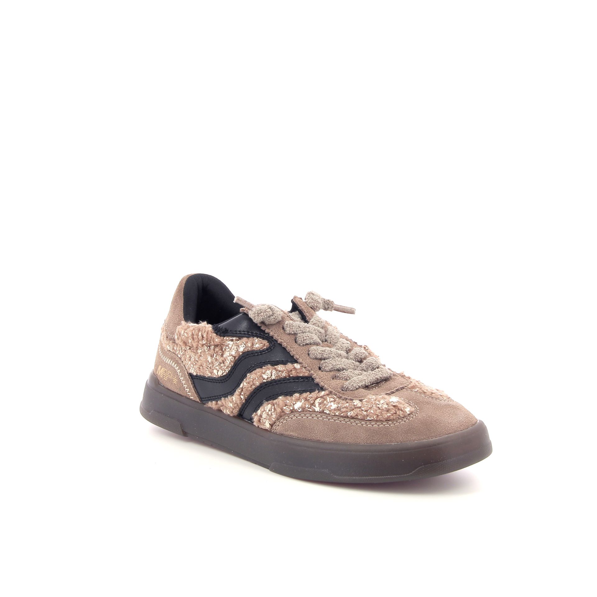 Mrp Sneaker 257096 taupe