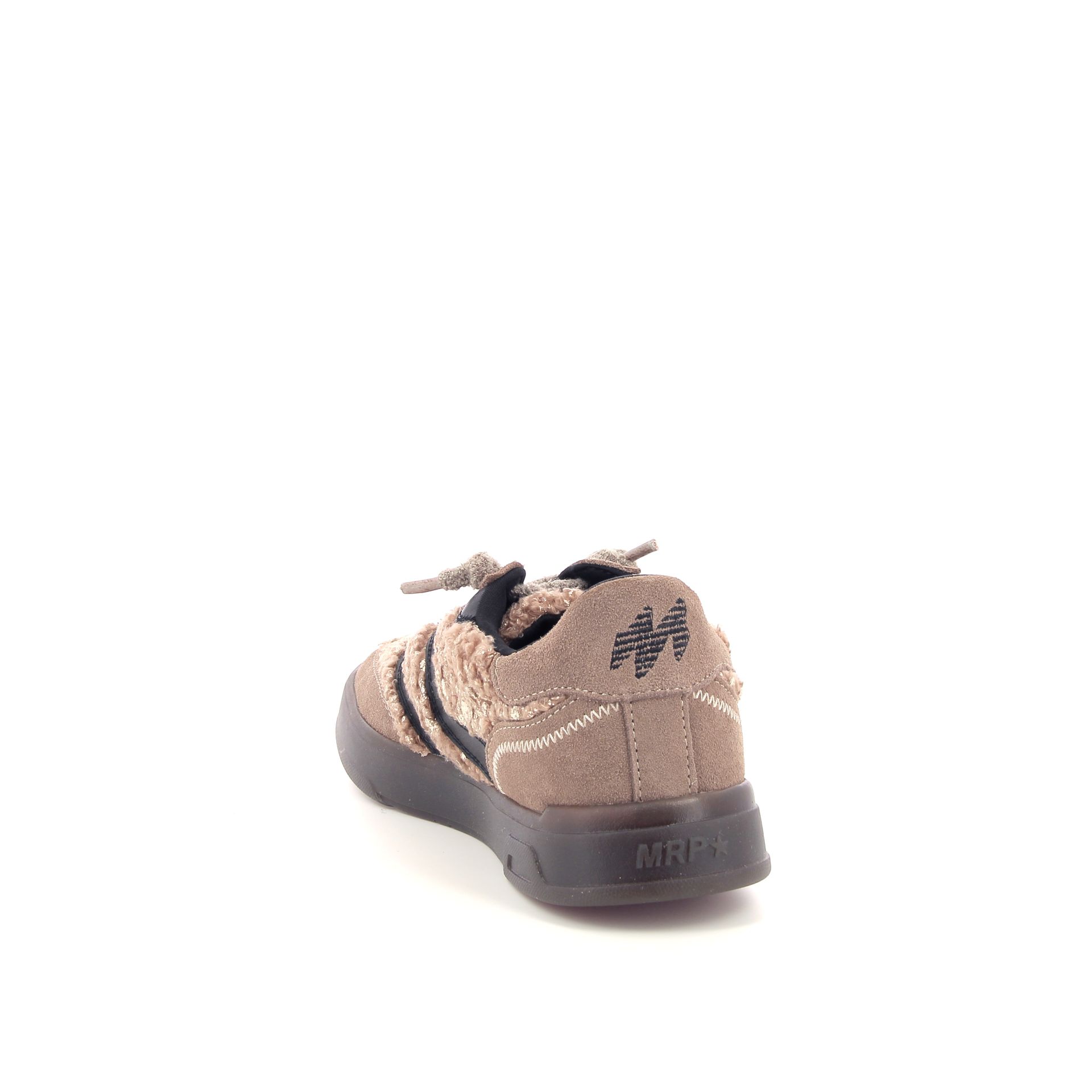 Mrp Sneaker 257096 taupe