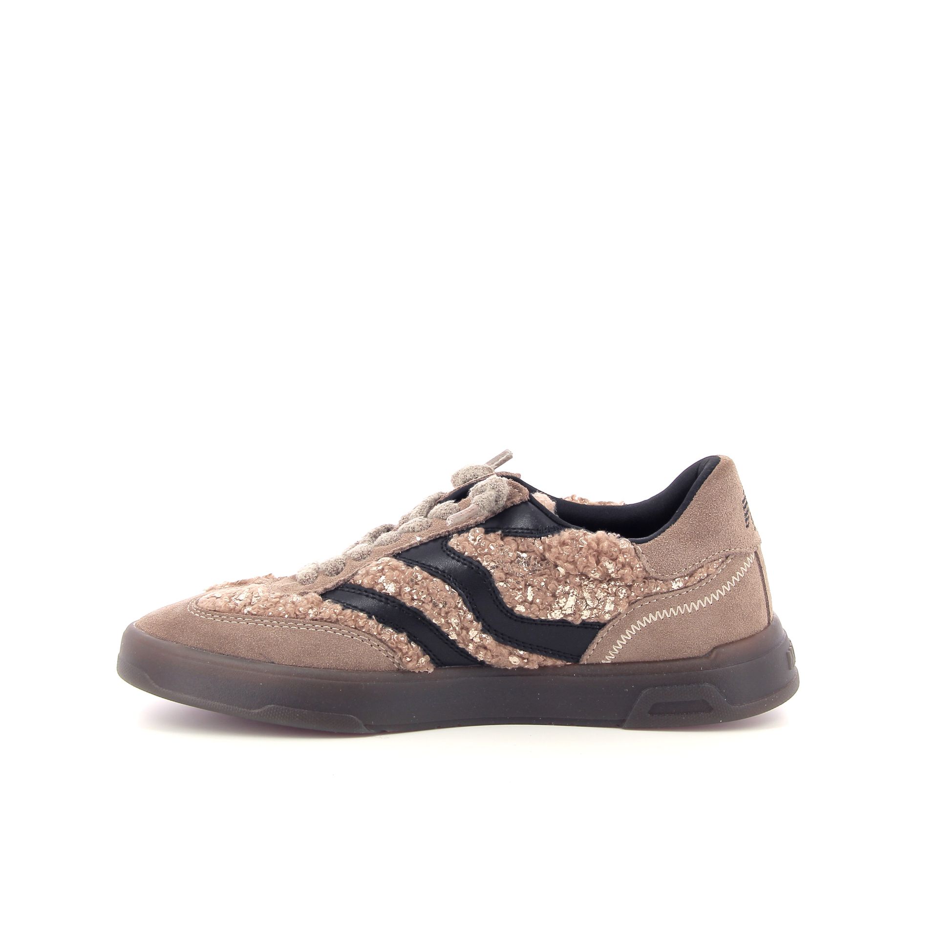 Mrp Sneaker 257096 taupe