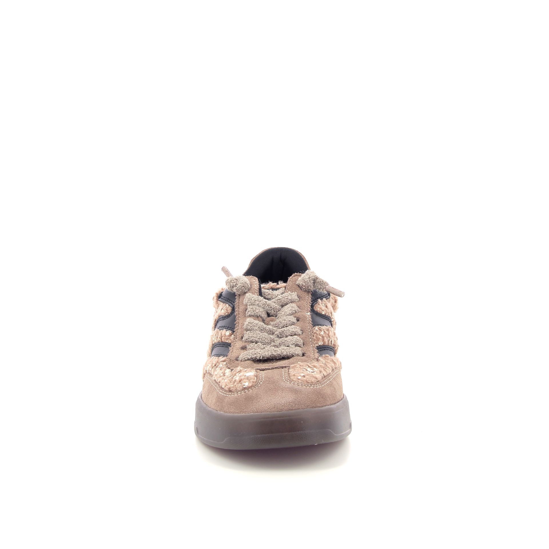 Mrp Sneaker 257096 taupe