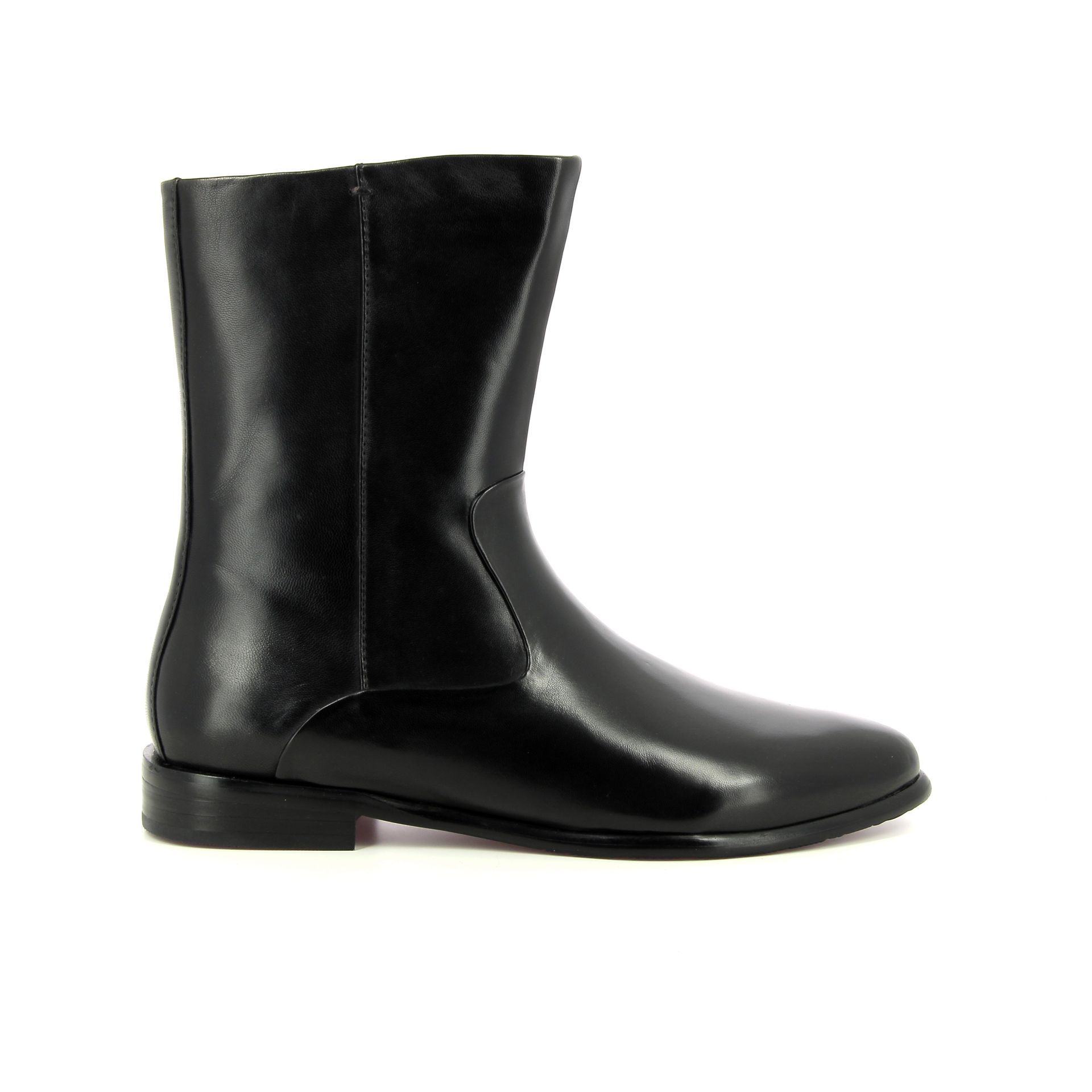 Ginger& Glove Boots 257097 zwart