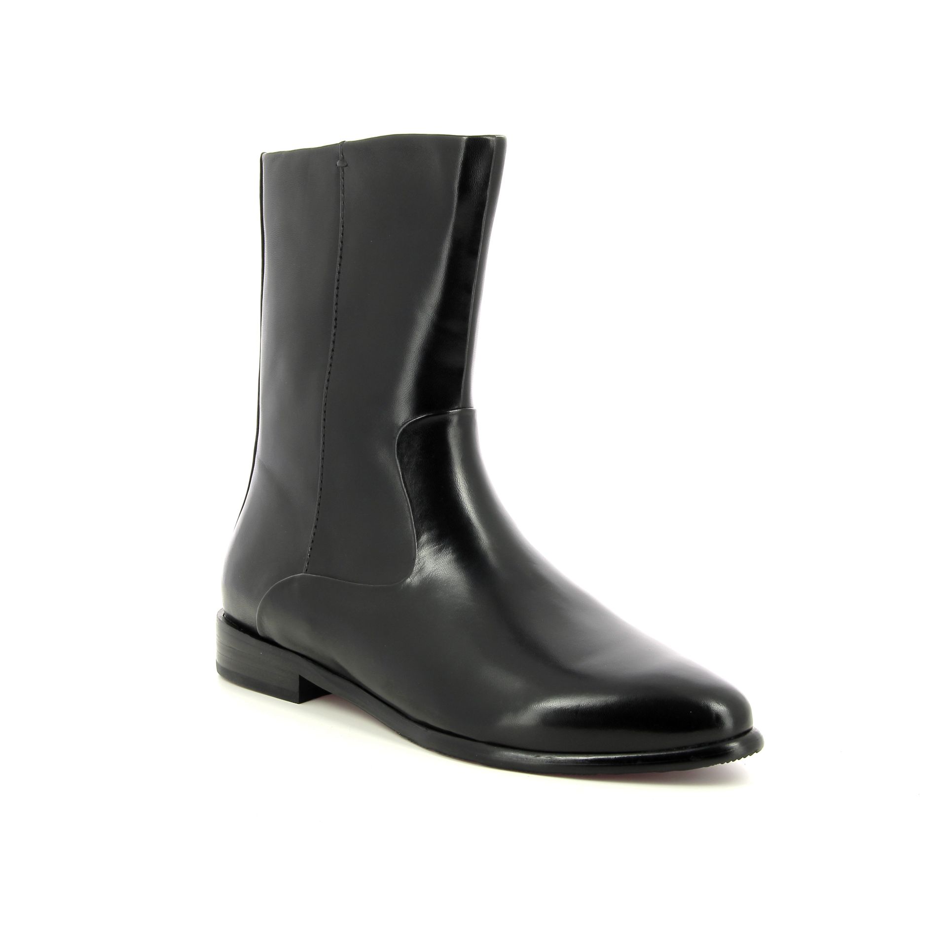 Ginger& Glove Boots 257097 zwart